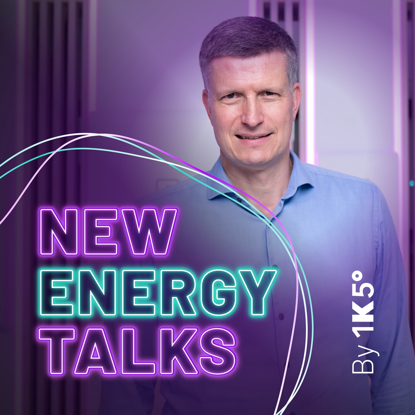 Wieso sind klassische Energieversorger am Ende, Marc Wallraff? 