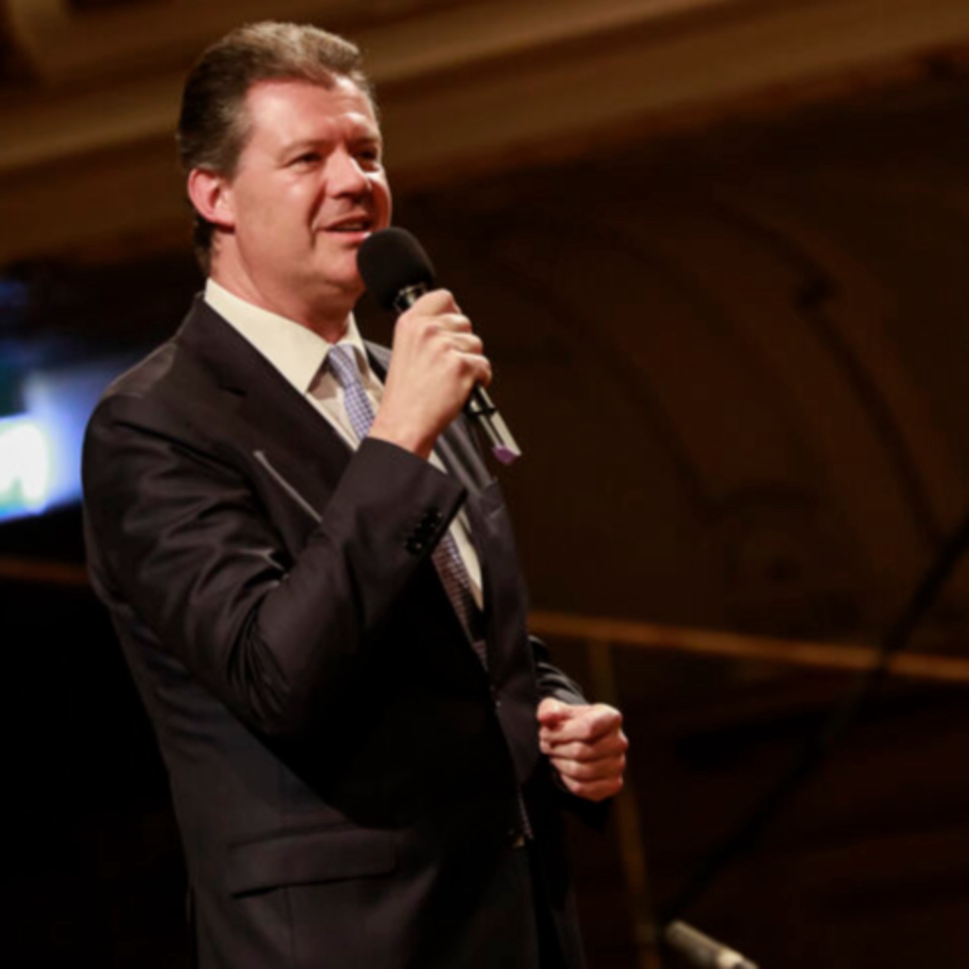 Michael Nemeth über das Programm im März 2025 - Teil 2