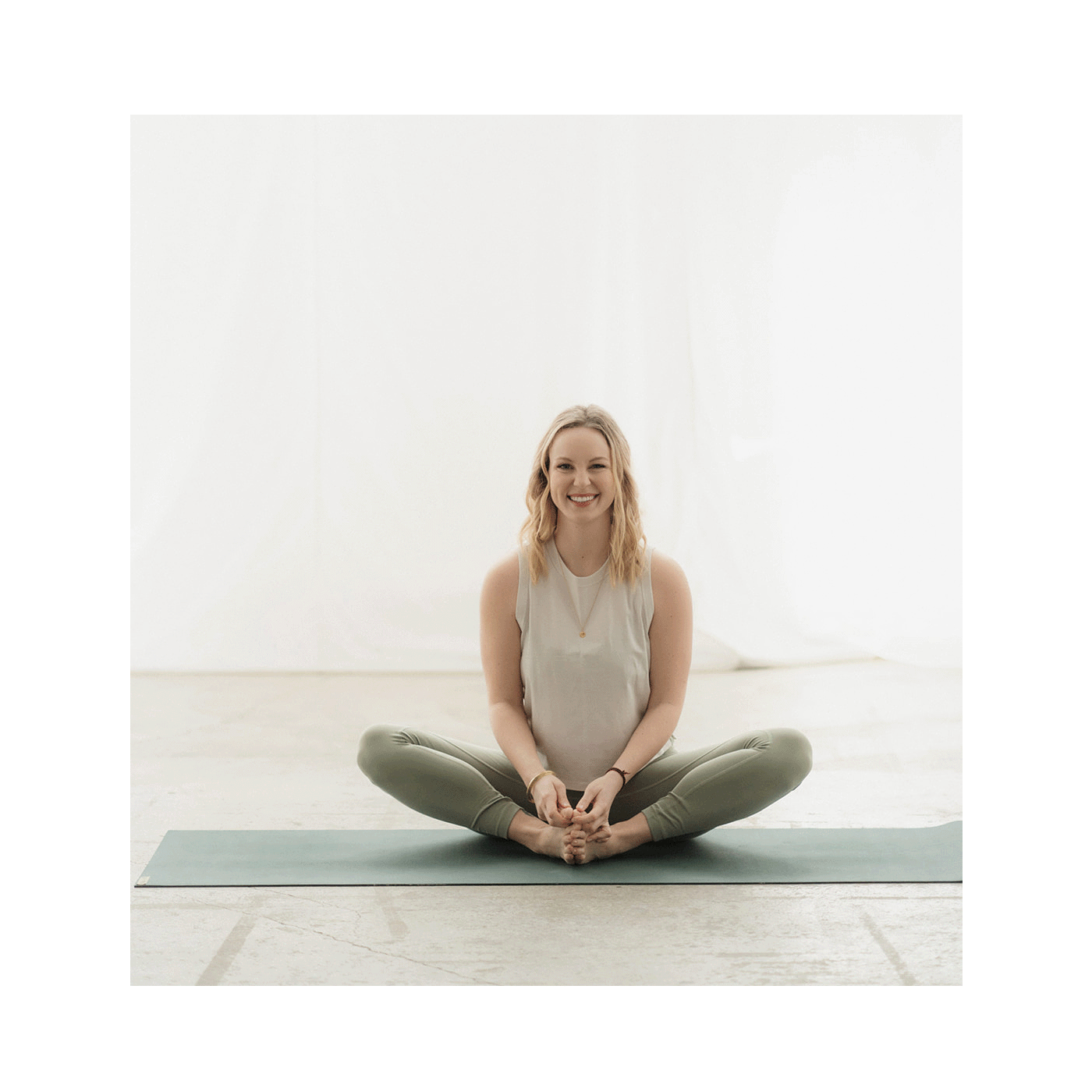 Yogatherapie - Über Wunden, Narben und Heilung
