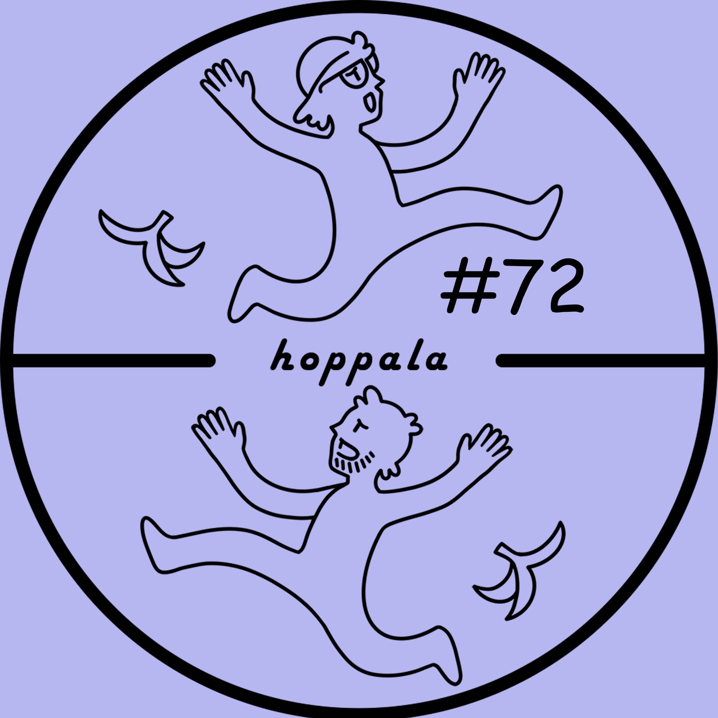 Hoppala #72: Konsequenzen spüren