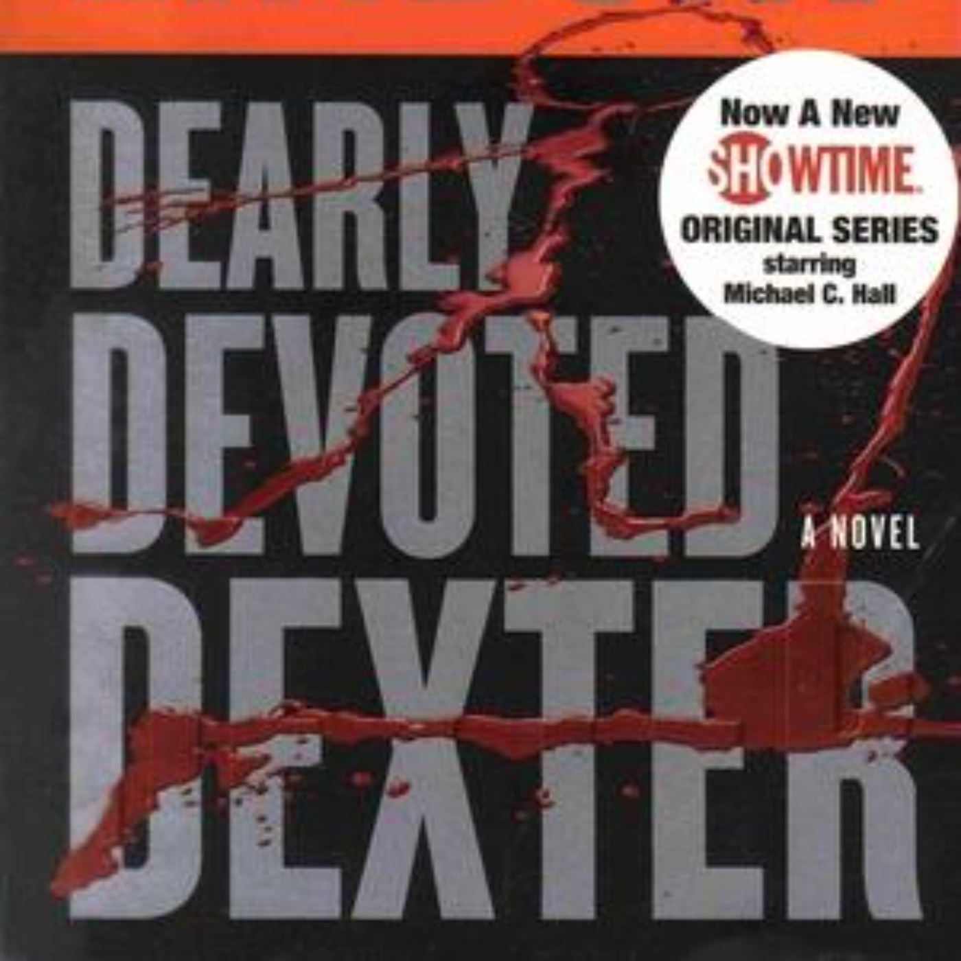 Dearly Devoted Dexter: Engaging Audio Summary of a Thrilling Blood-Splattered Mystery