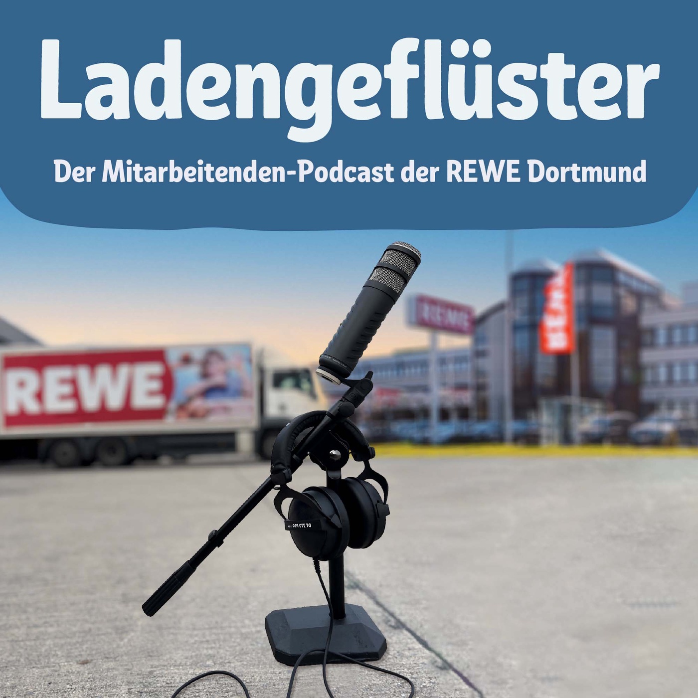 #73 Frisch gebacken: Die Welt des Bake-Offs
