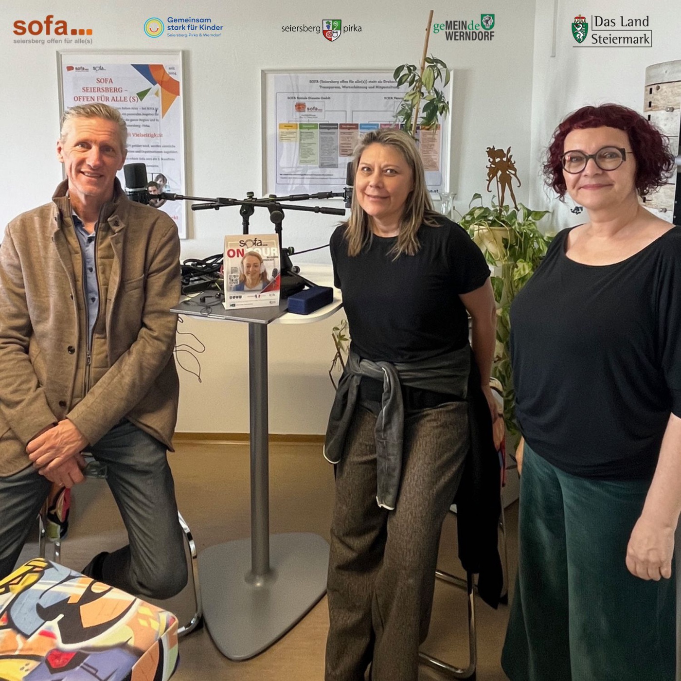 Wenn die Welt stillsteht! Mit Kindern über Trauer reden