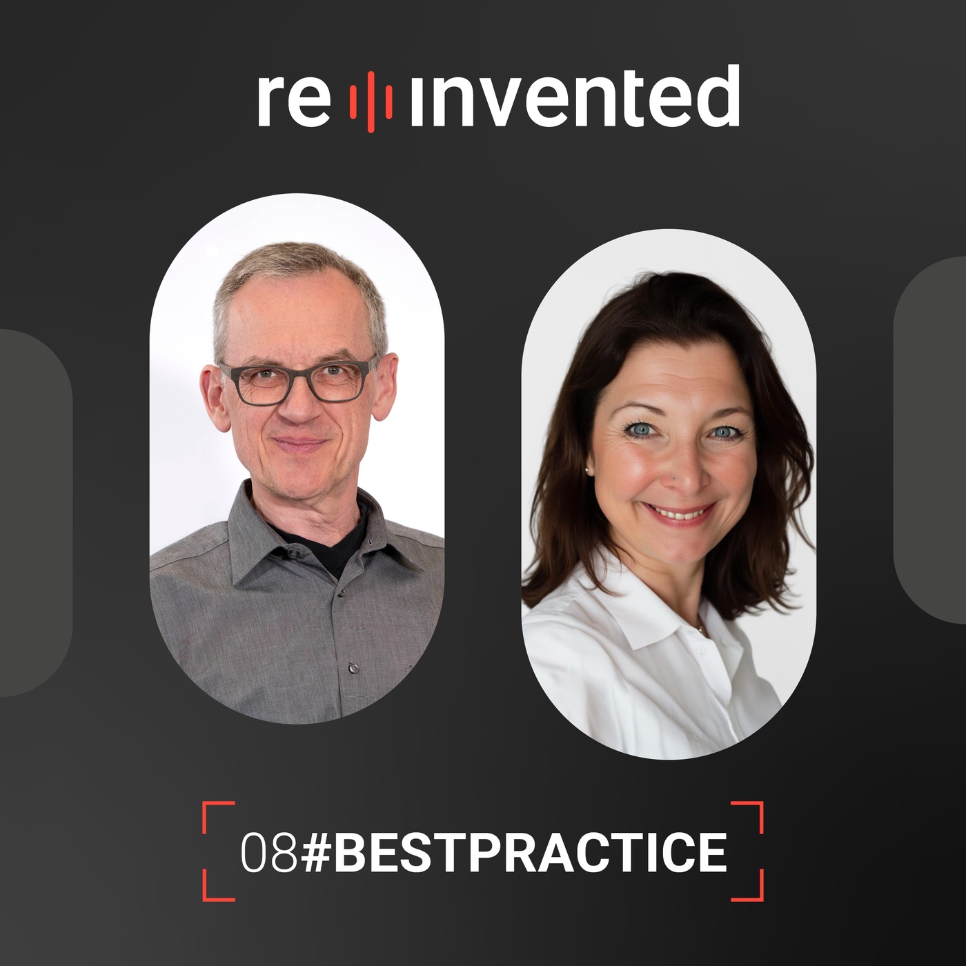 08 #BestPractice: Vom Prozessmodell zur Ausführung – was der Einsatz von Agentic AI verändert 