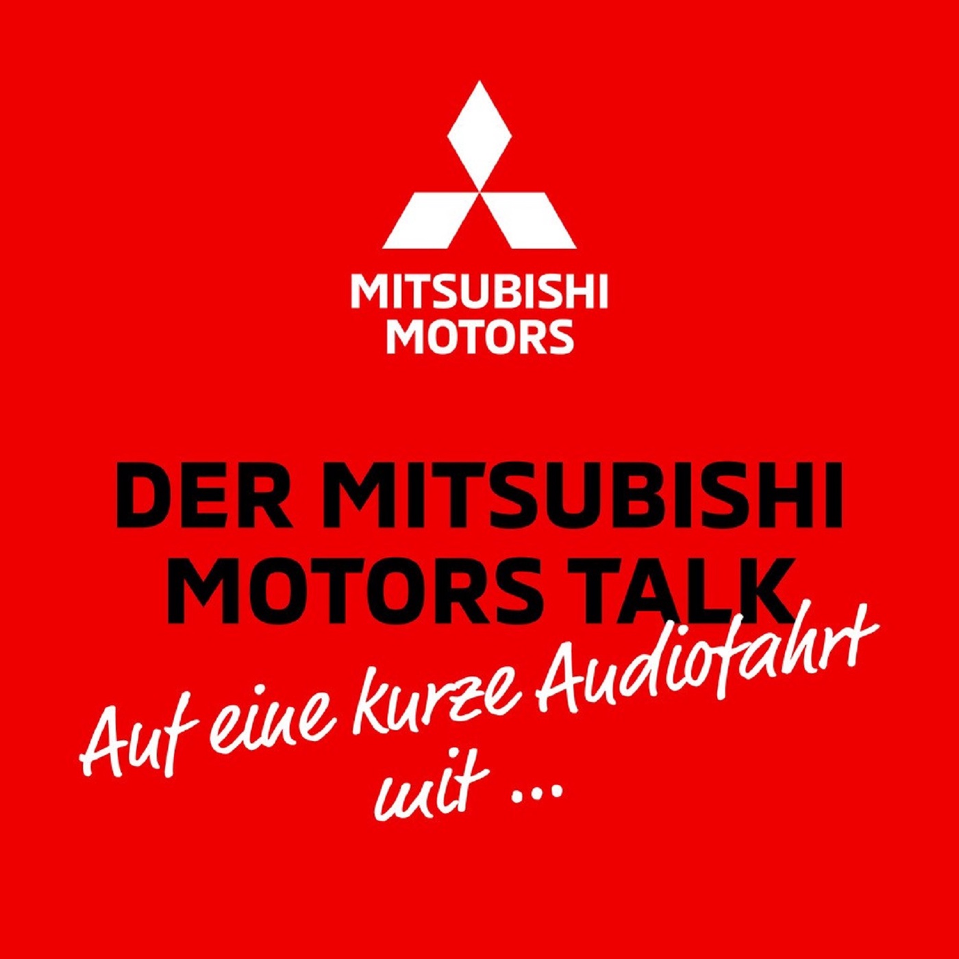 MITSUBISHI MOTORS TALK