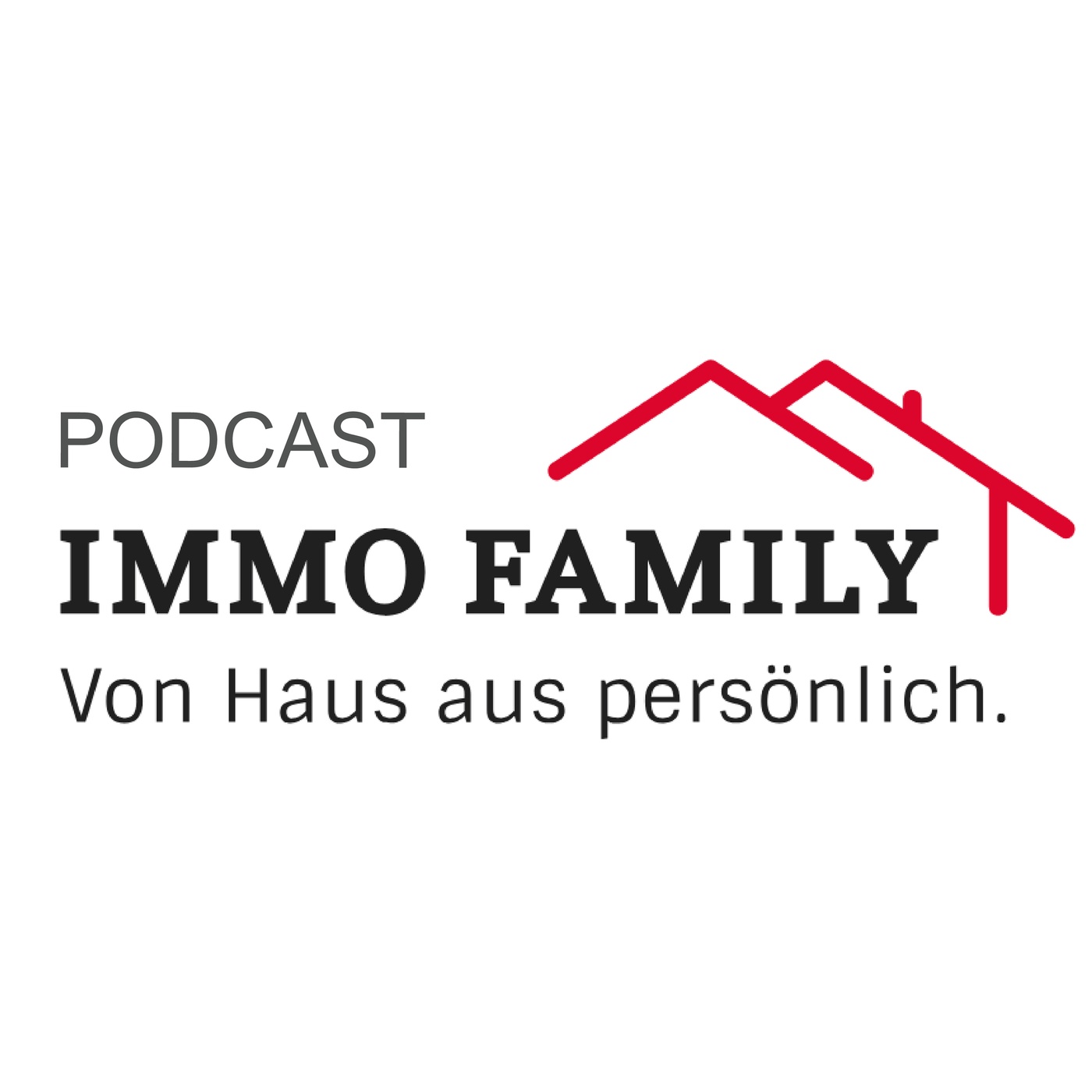 Immo Family - von Haus aus Persönlich
