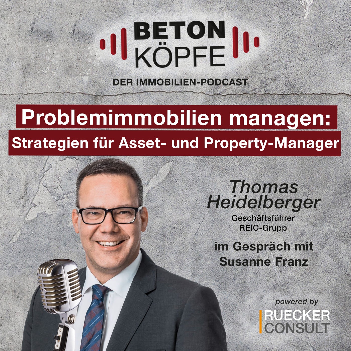 Problemimmobilien managen