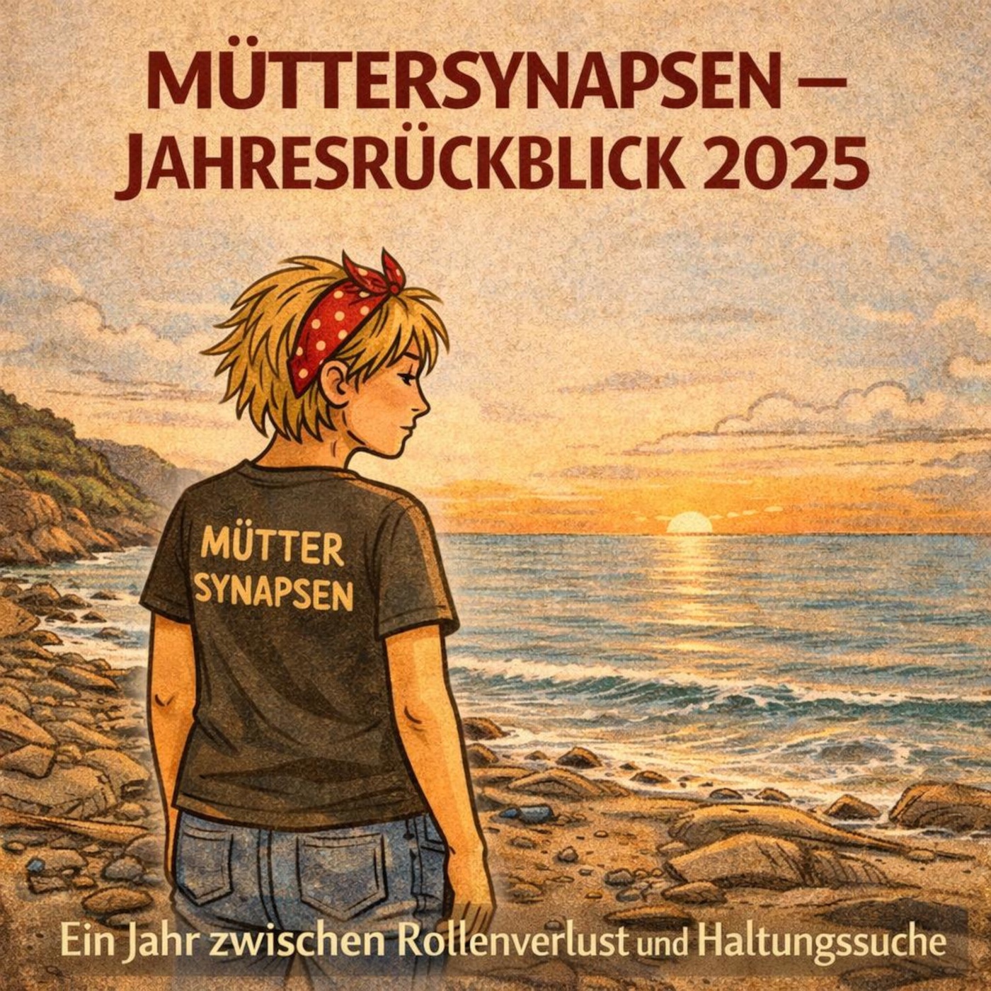 Folge 8 - Jahresrückblick 2025