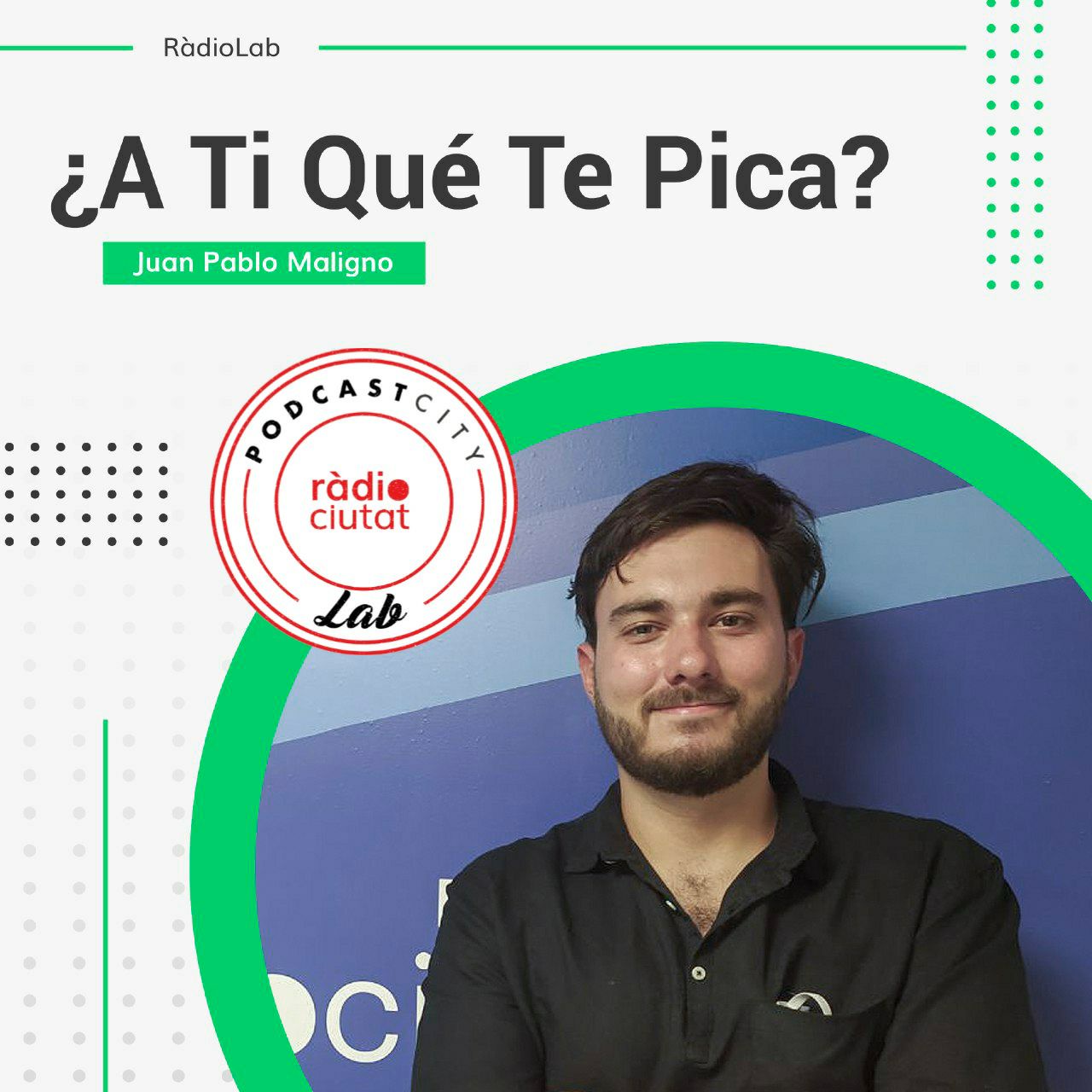 #ATiQueTePica 3-11: Lo que le pasa el Barça