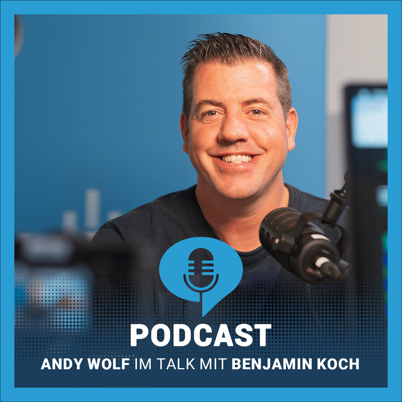 Benjamin Koch mit DKI Schweiz erfolgreich unterwegs