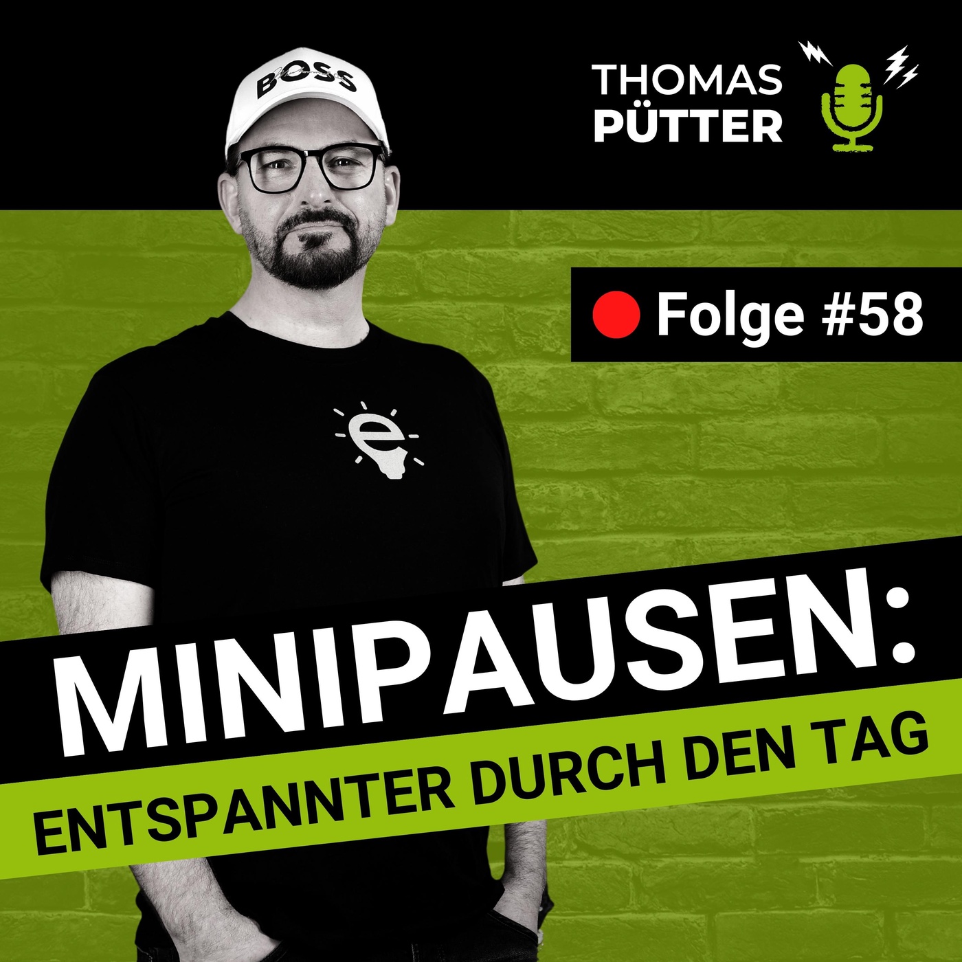 (58) Minipausen: Entspannter durch den Tag