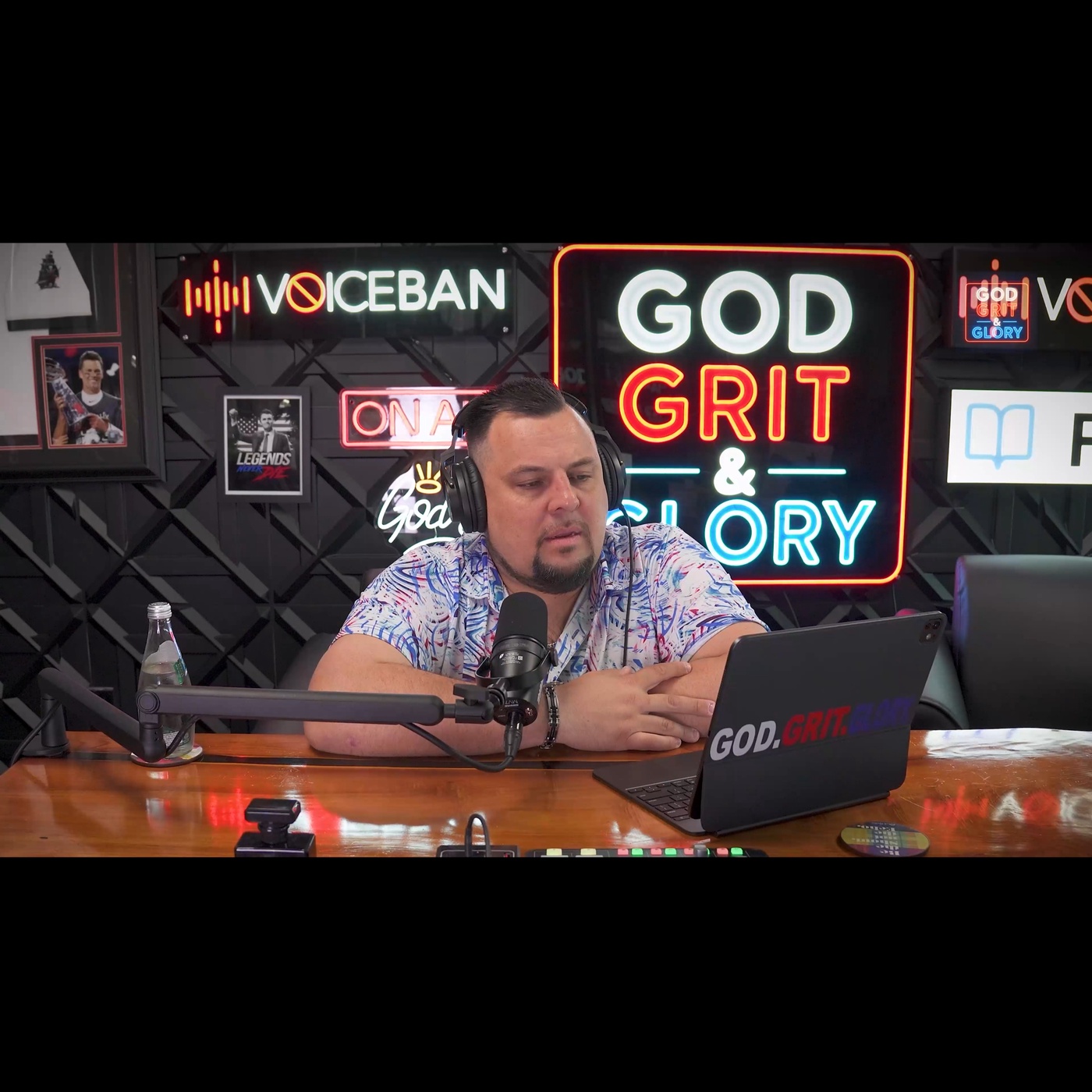A Man on Watch: Why God Calls Men to Protect Their Homes