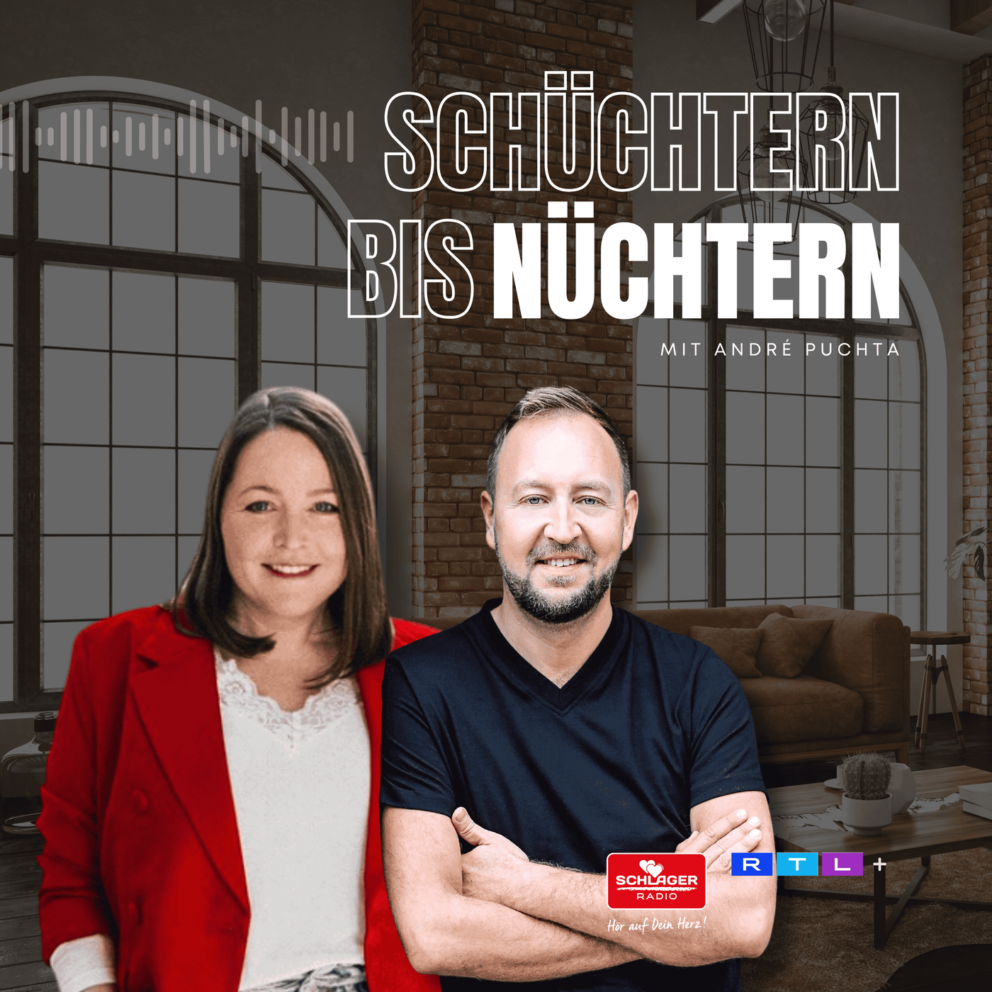 Ela Paul | Sängerin - Eine ganze Generation mit Ohrwurm: Wie war das damals mit Wonderwall?