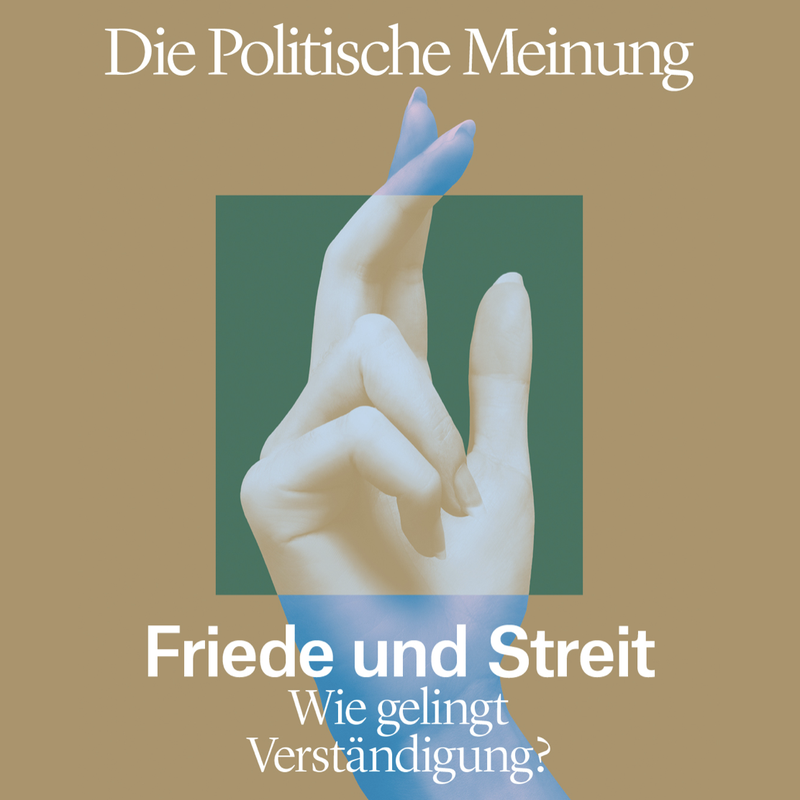 Nähe als politischer Imperativ