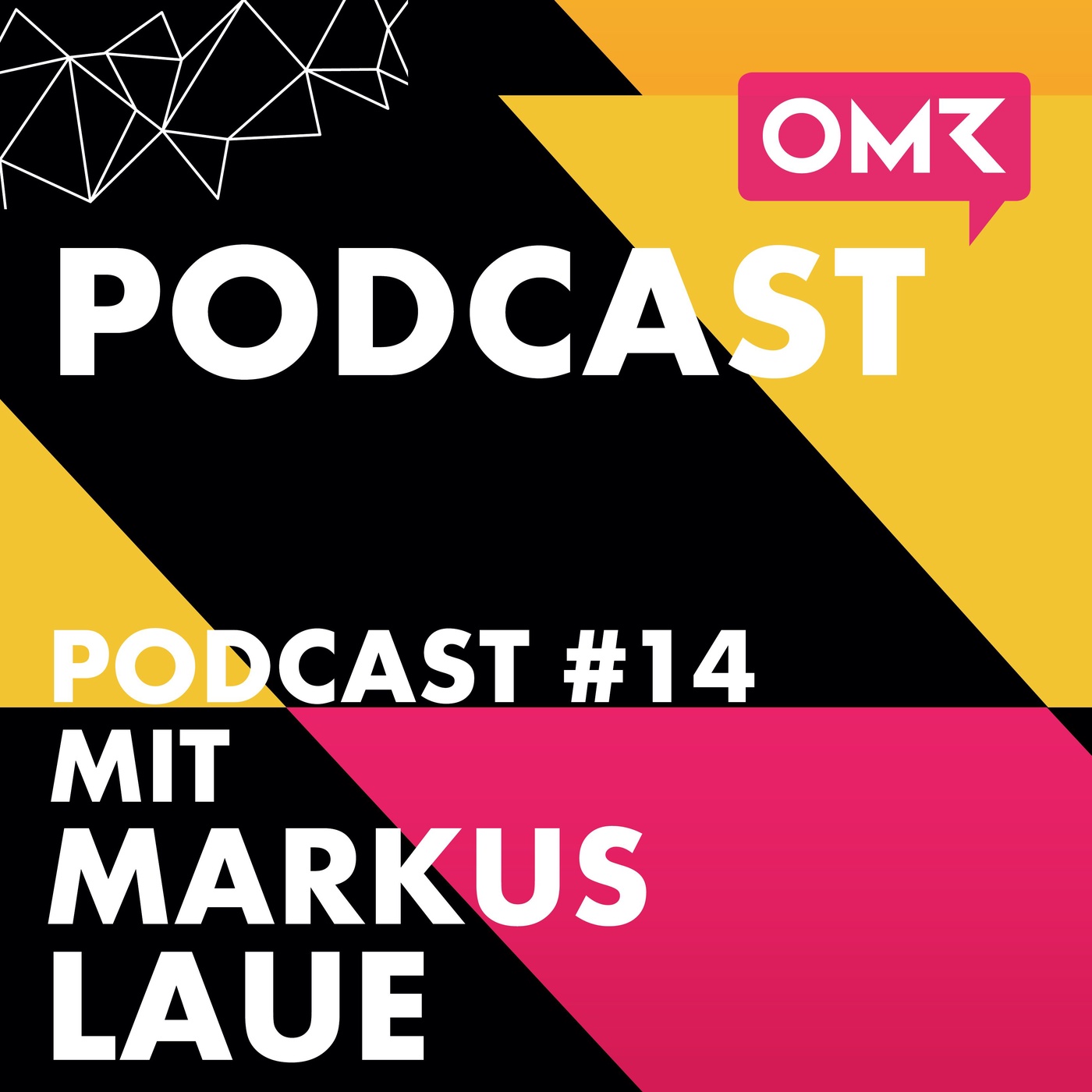 OMR #14: SEO-Experte Markus Laue