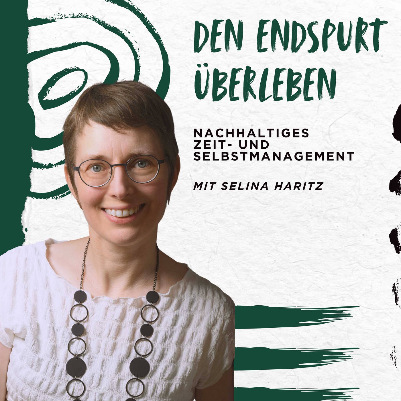 Den Endspurt überleben