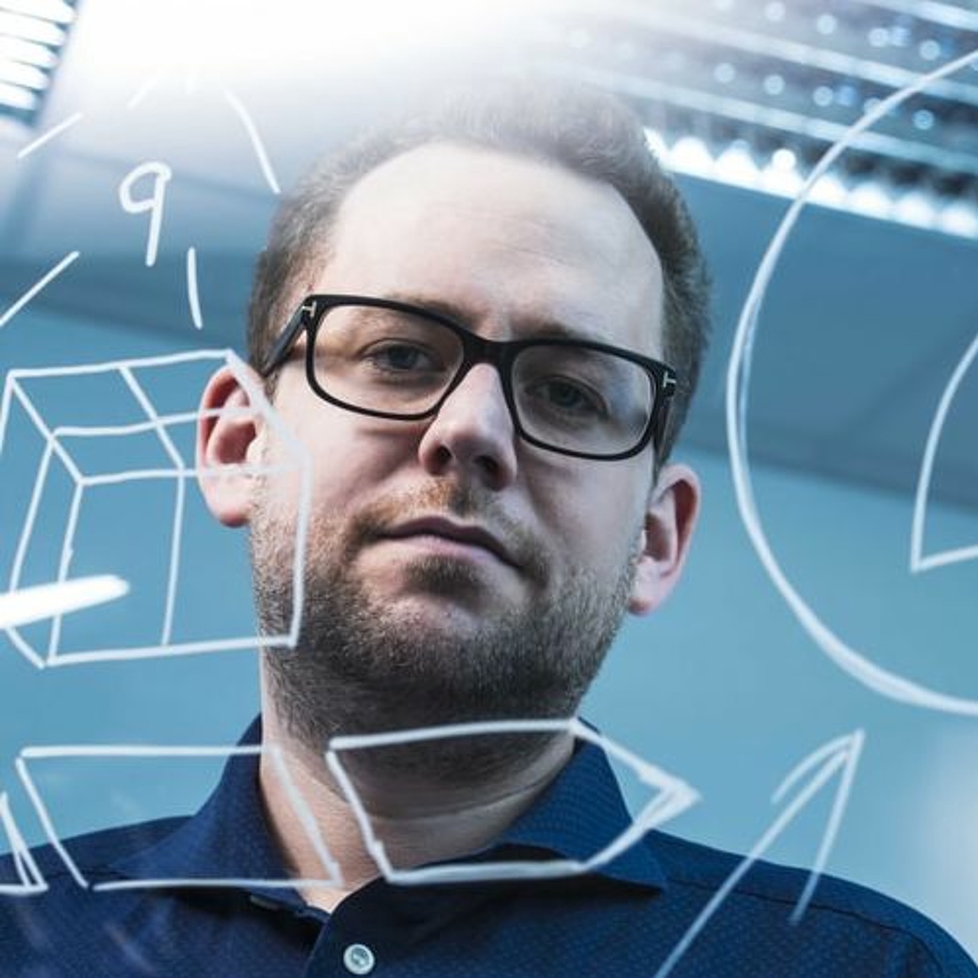 K#228 Der beste technische Großhändler - Max Meister von Ludwig Meister