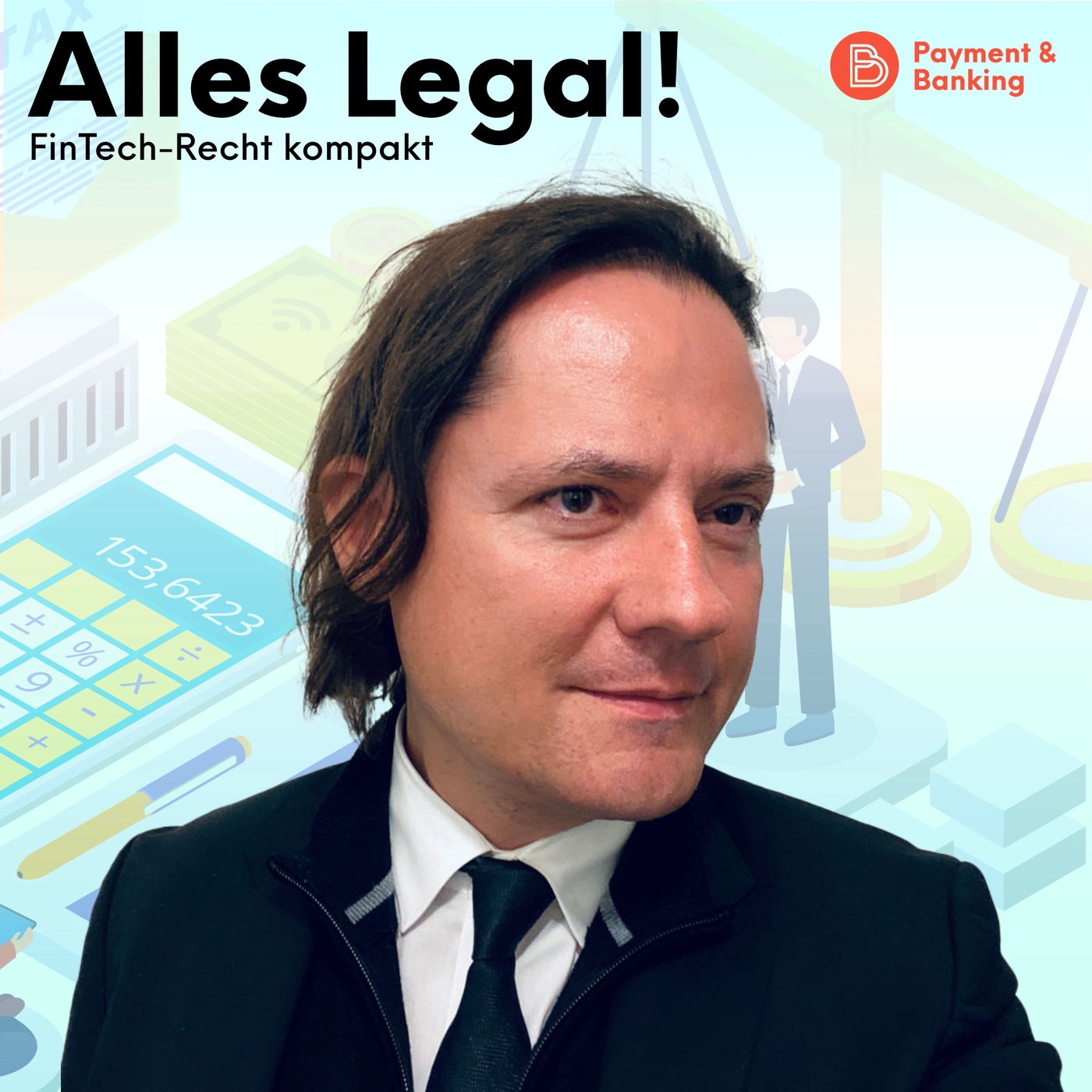 Alles Legal #80: Krypto und Insolvenzrecht