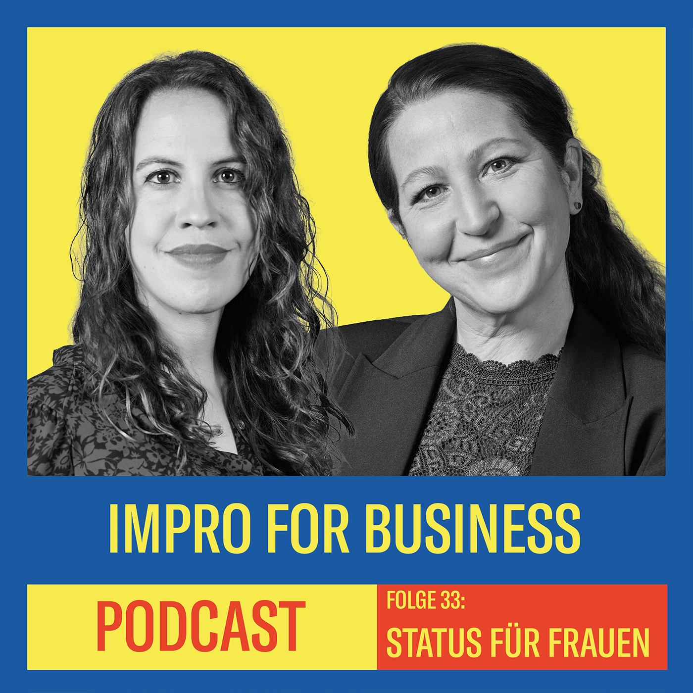 Status für Frauen  