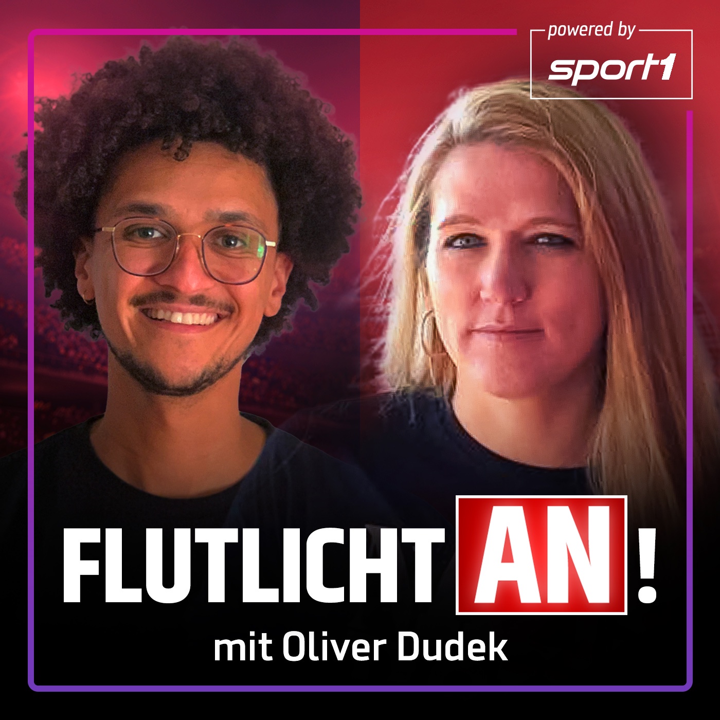 Oliver Dudek: Strukturen für bessere Teilhabe im Sport