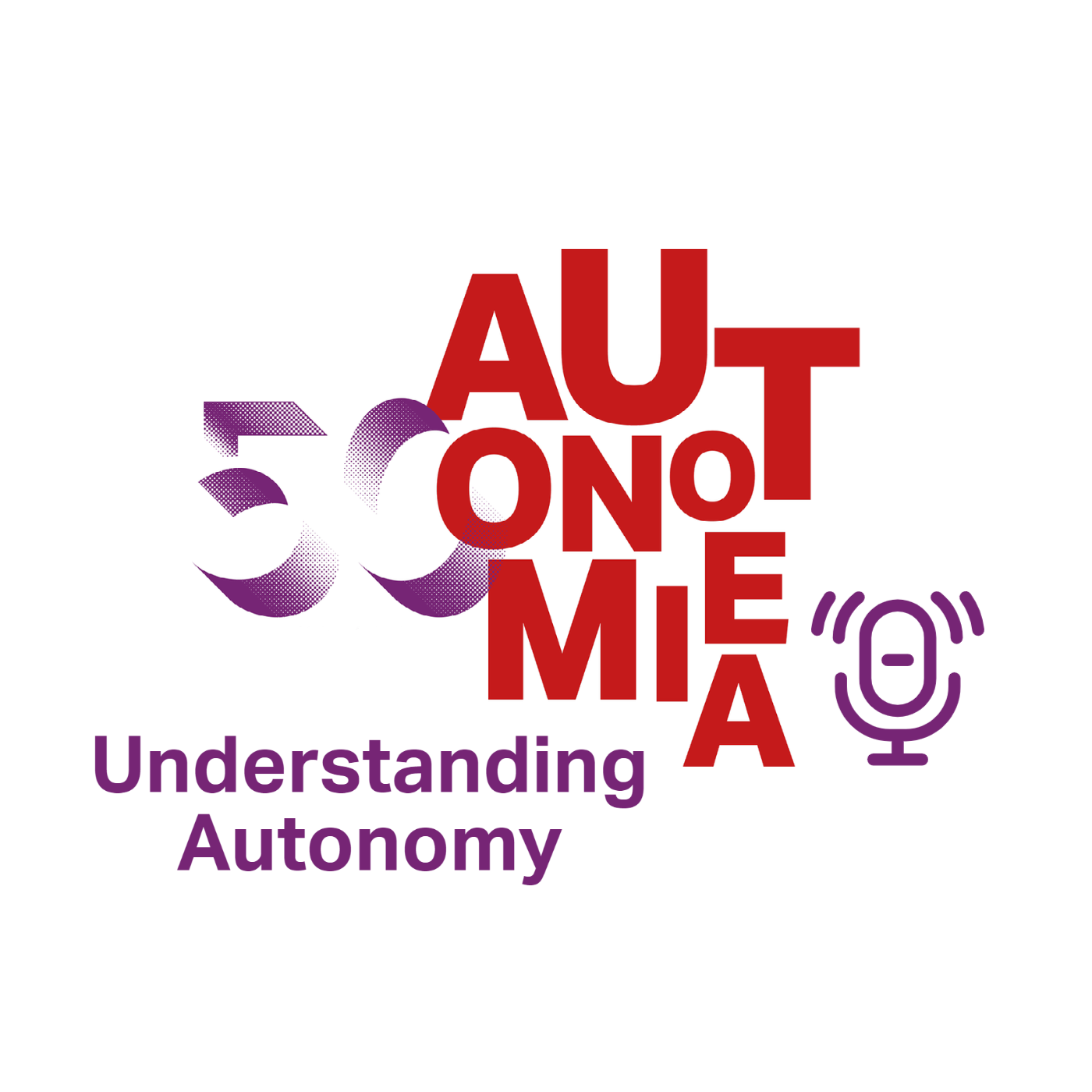 Understanding Autonomy Podcast