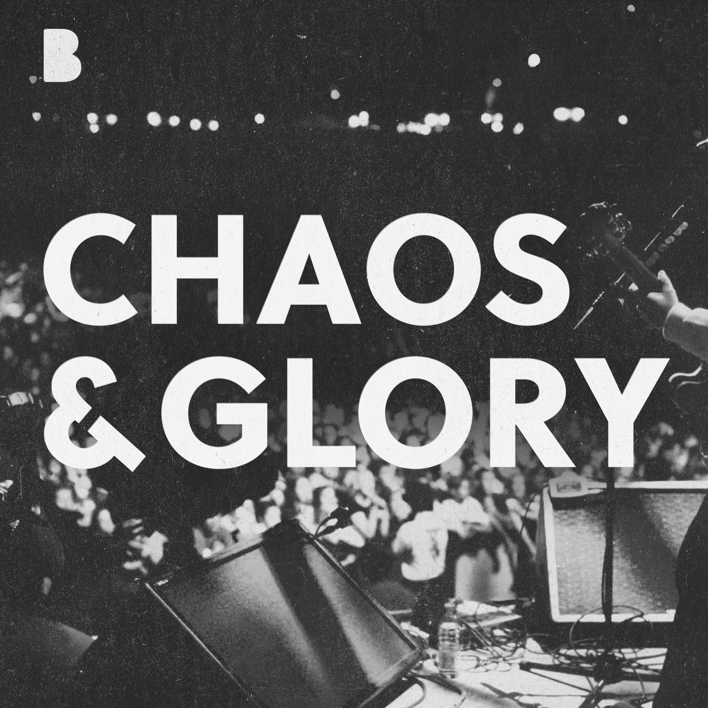 Chaos & Glory - Oasis: Aufstieg, Fall und Reunion einer Legende