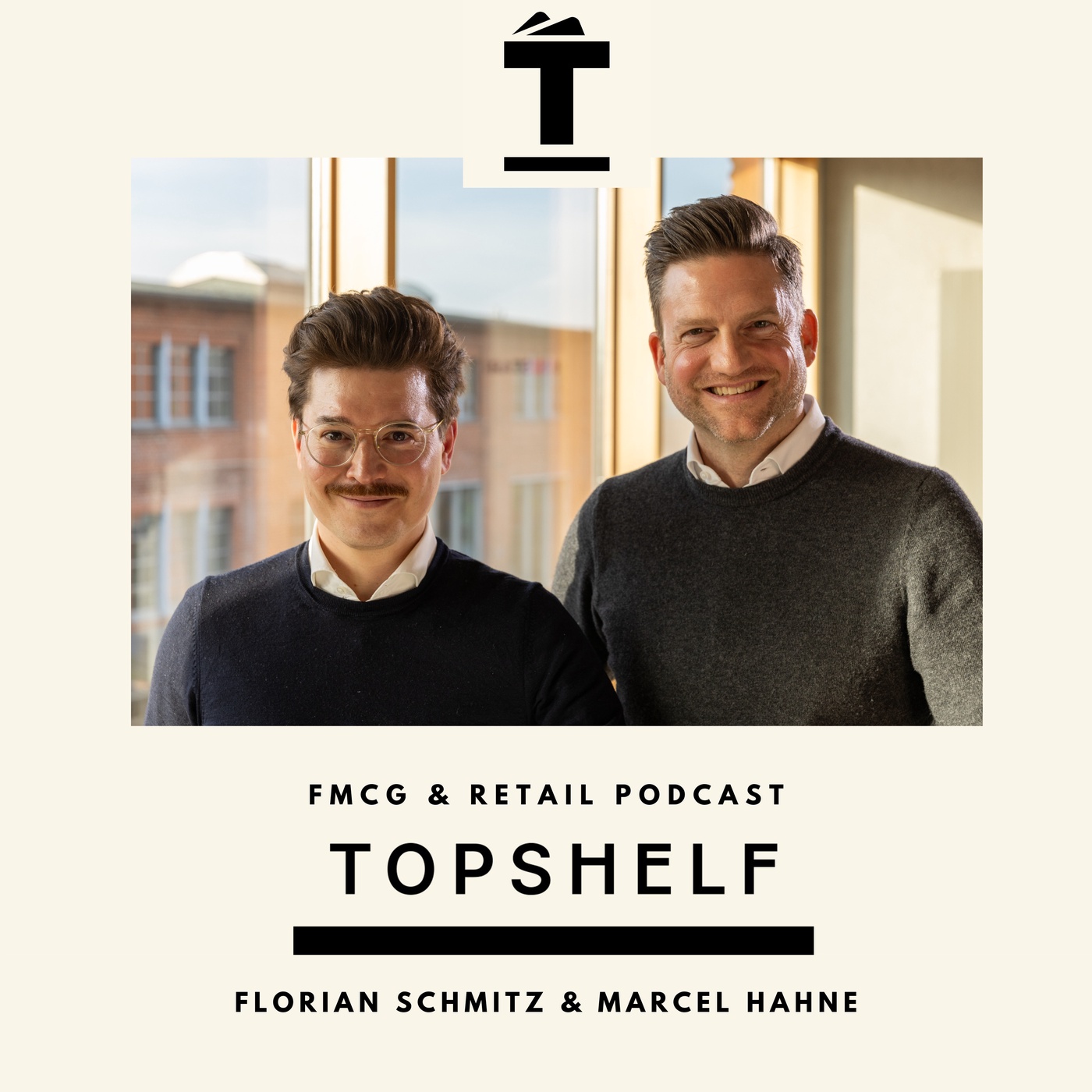 TOPSHELF