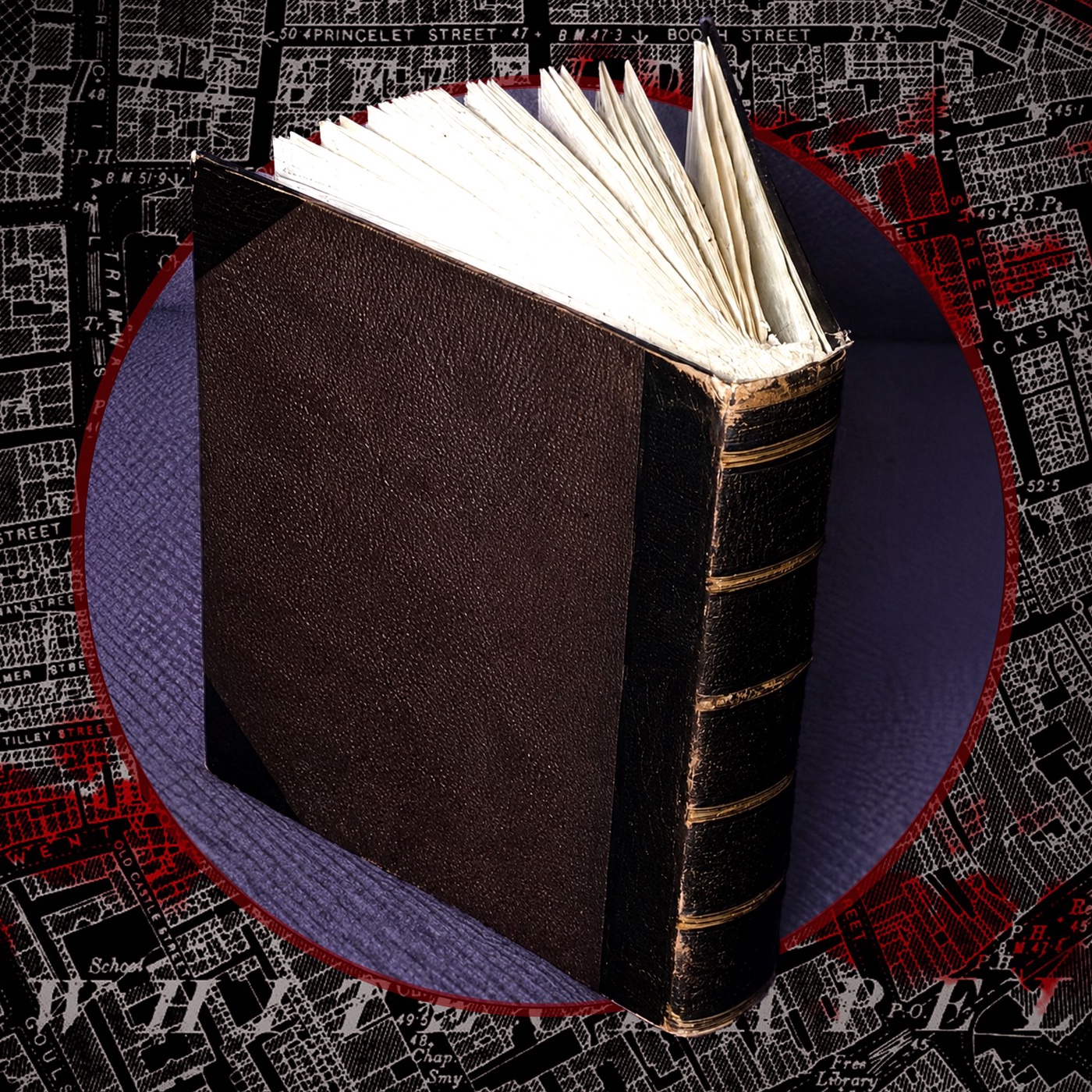 19. Das Tagebuch von Jack the Ripper - Echt oder Fälschung?