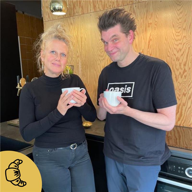 #67 Lutz van der Horst