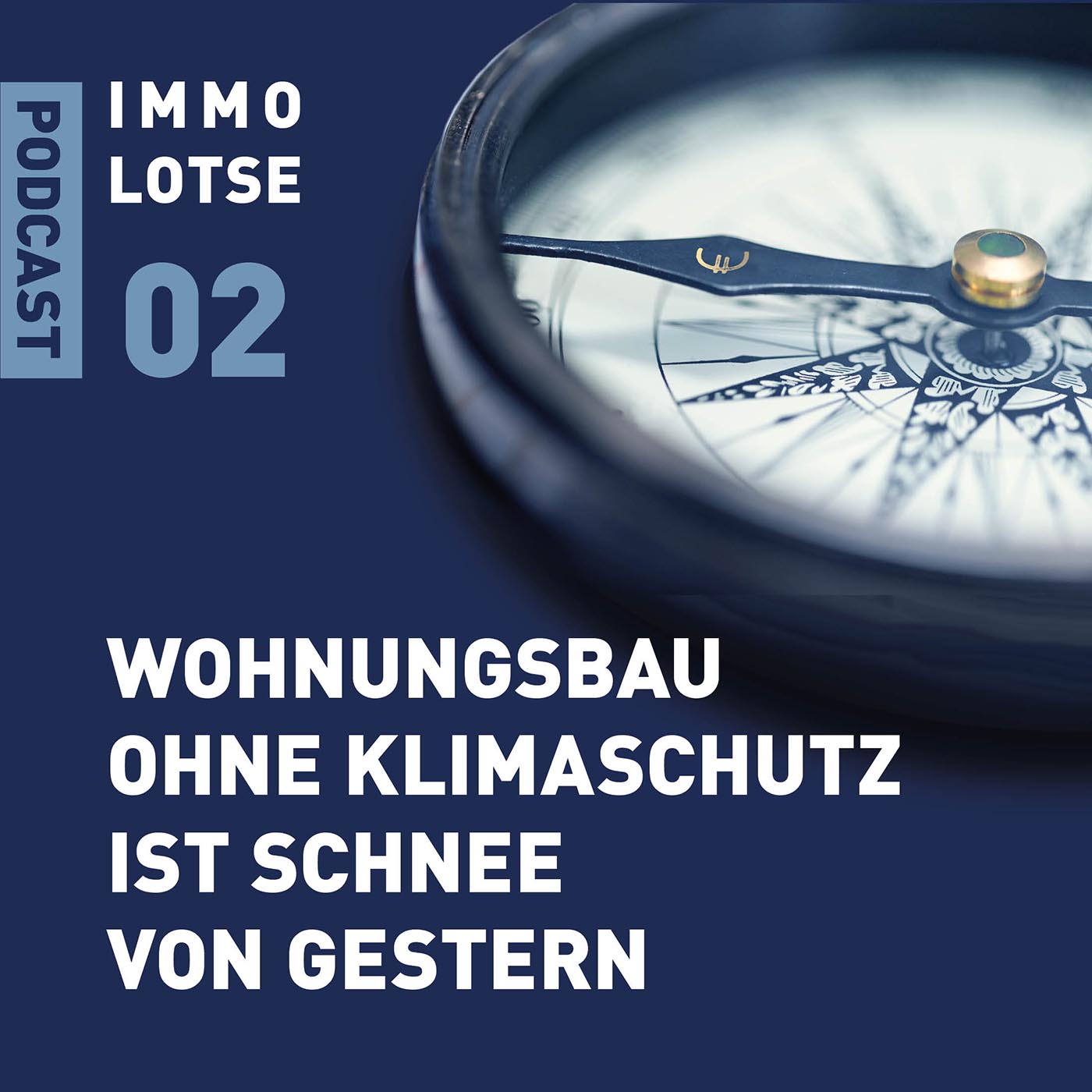 Wohnungsbau und Klimaschutz - Machen die Klimaziele Wohnen zum Luxusgut?