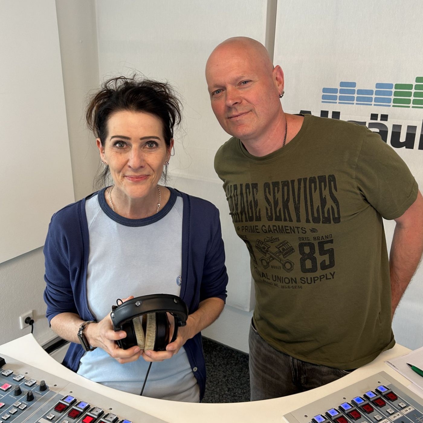 Naturschutz im Oberallgäu – Interview mit Thomas Bloda
