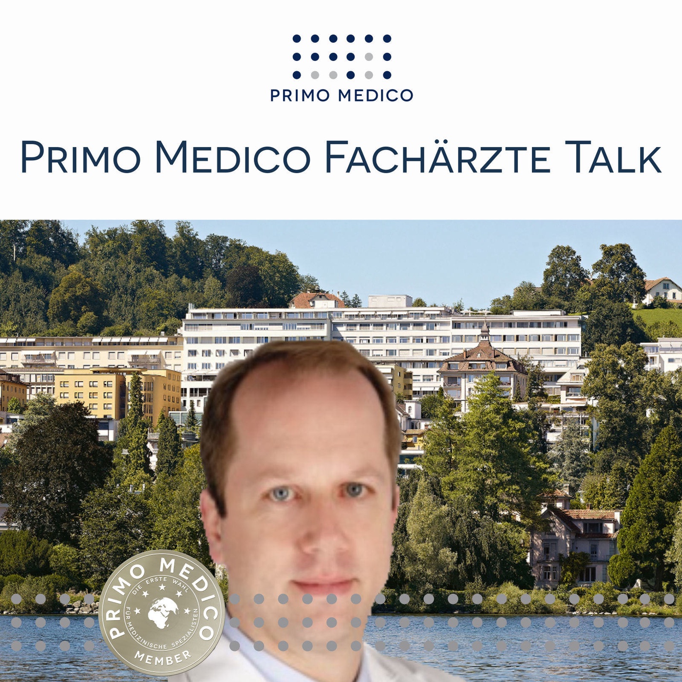 Dr. Frédéric Birkhäuser: Wie und wie gut klappt Vasovasostomie?