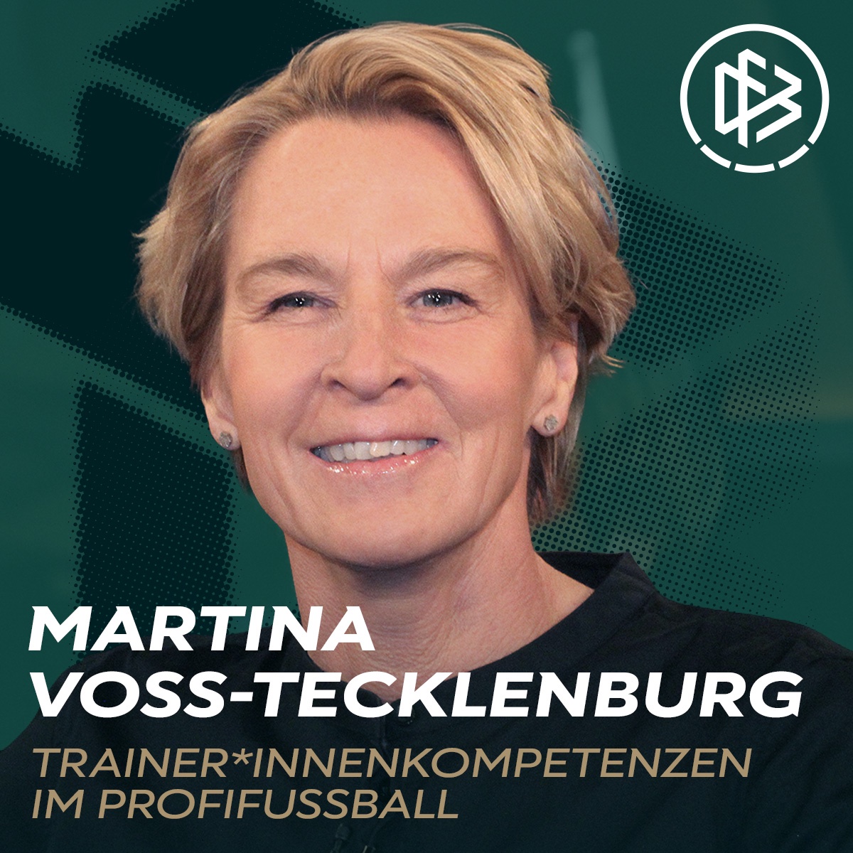 Martina Voss-Tecklenburg