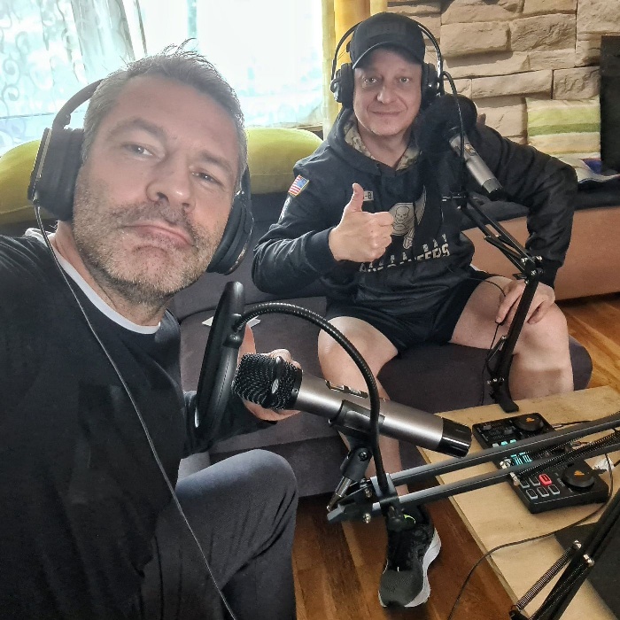 Laó & Linho (14): Bummerang und Nelkenheini