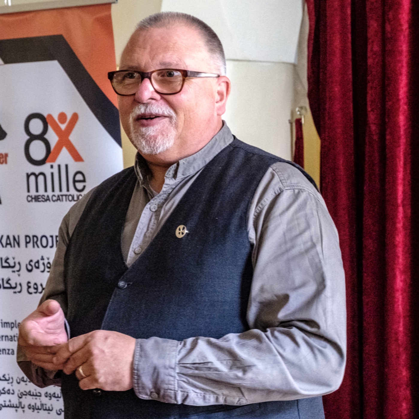 Passionswege: P. Jens Petzold