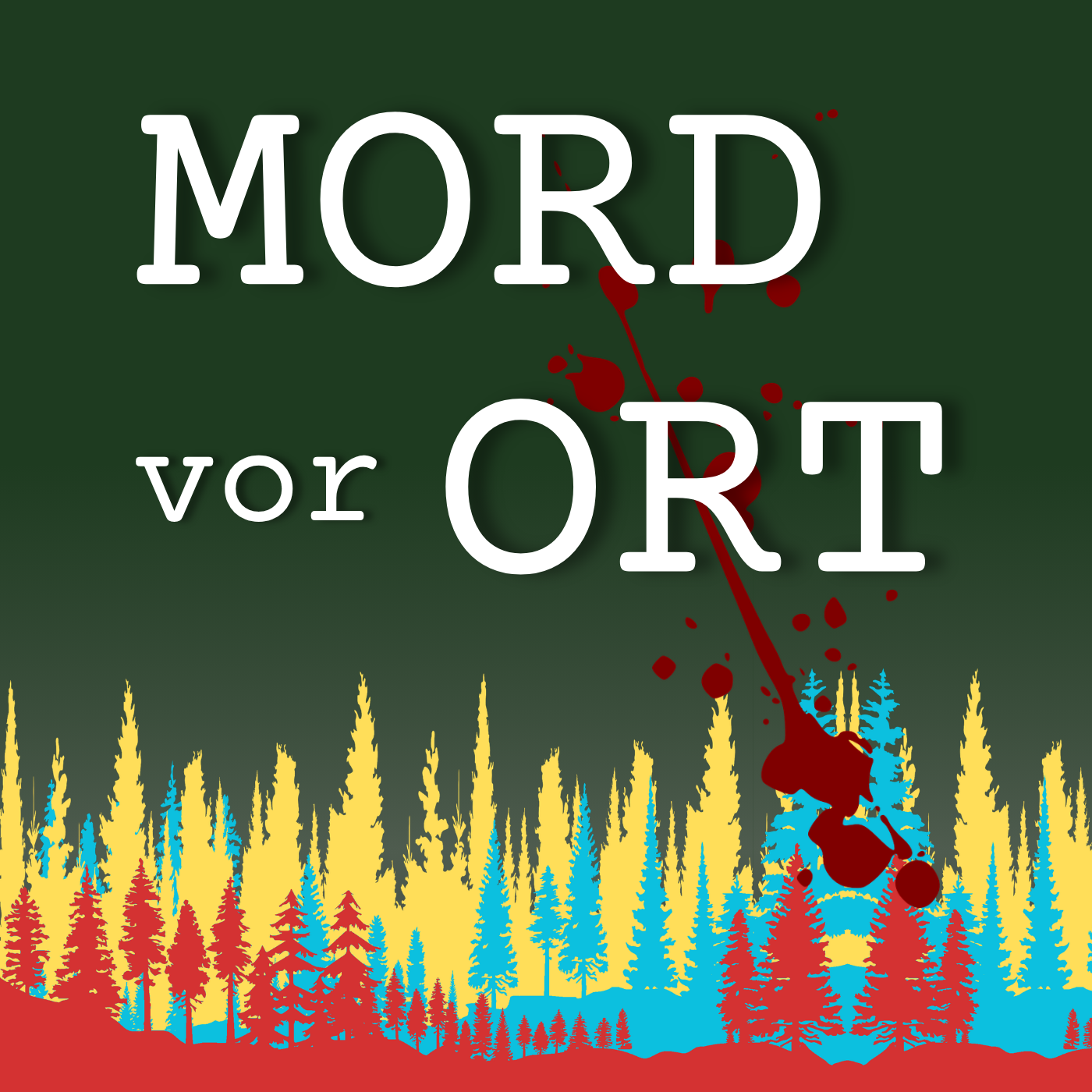 MORD VOR ORT