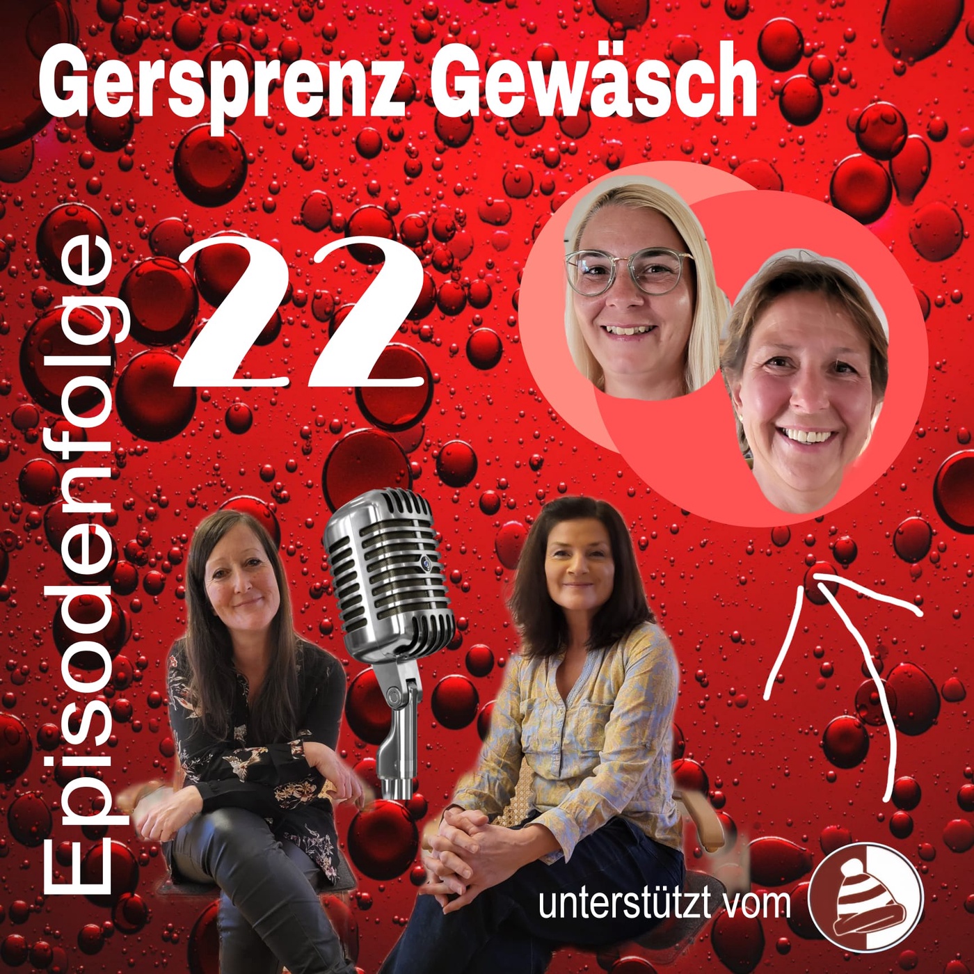 Gersprenz Gewäsch - Folge 22