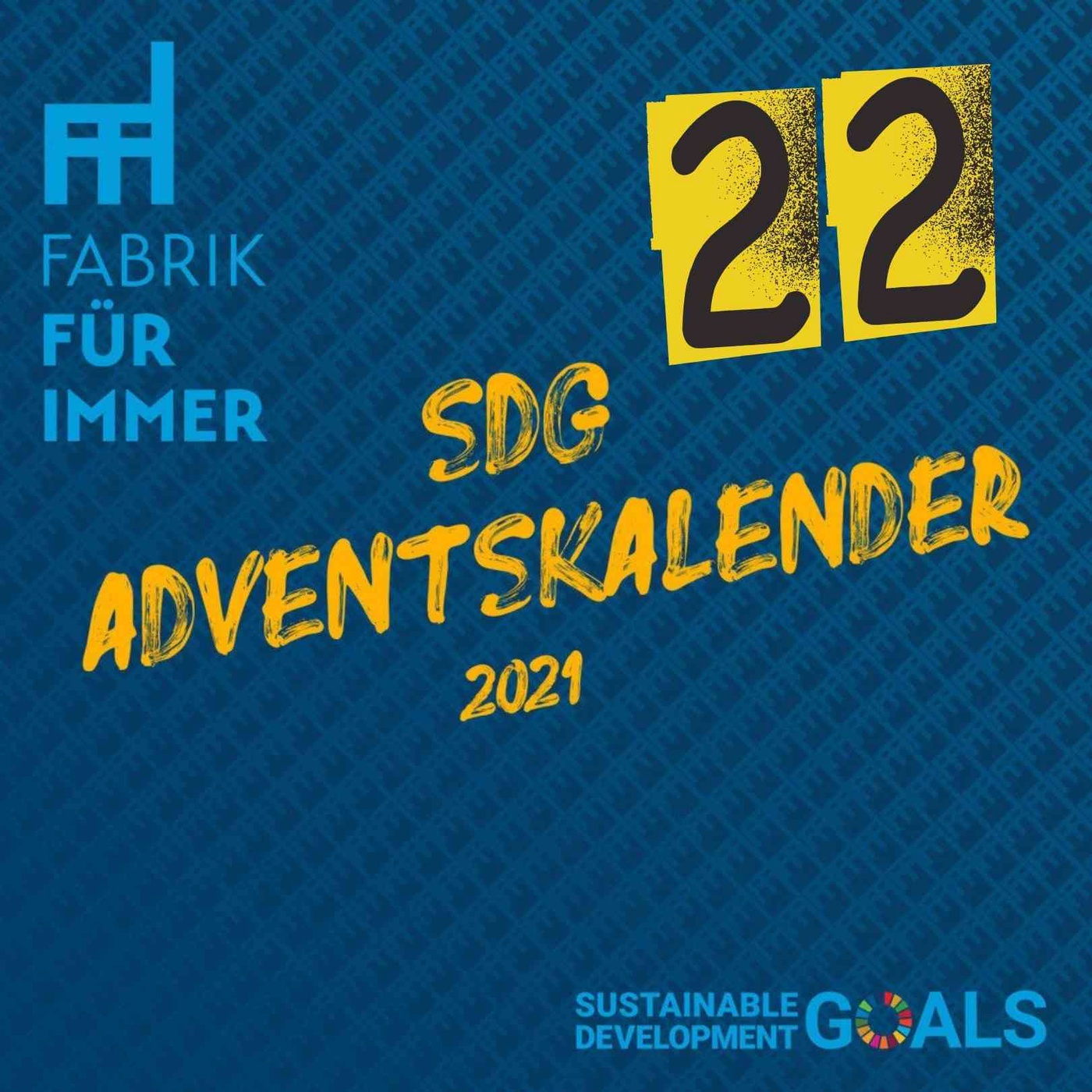 [107] SDGs in der Praxis: Werner & Mertz (Frosch, Erdal) I SDG Adventskalender #22