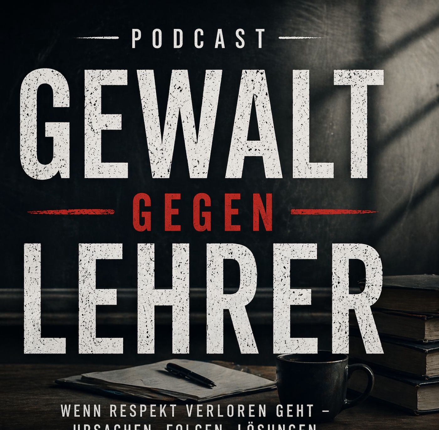 GEWALT GEGEN  LEHRER