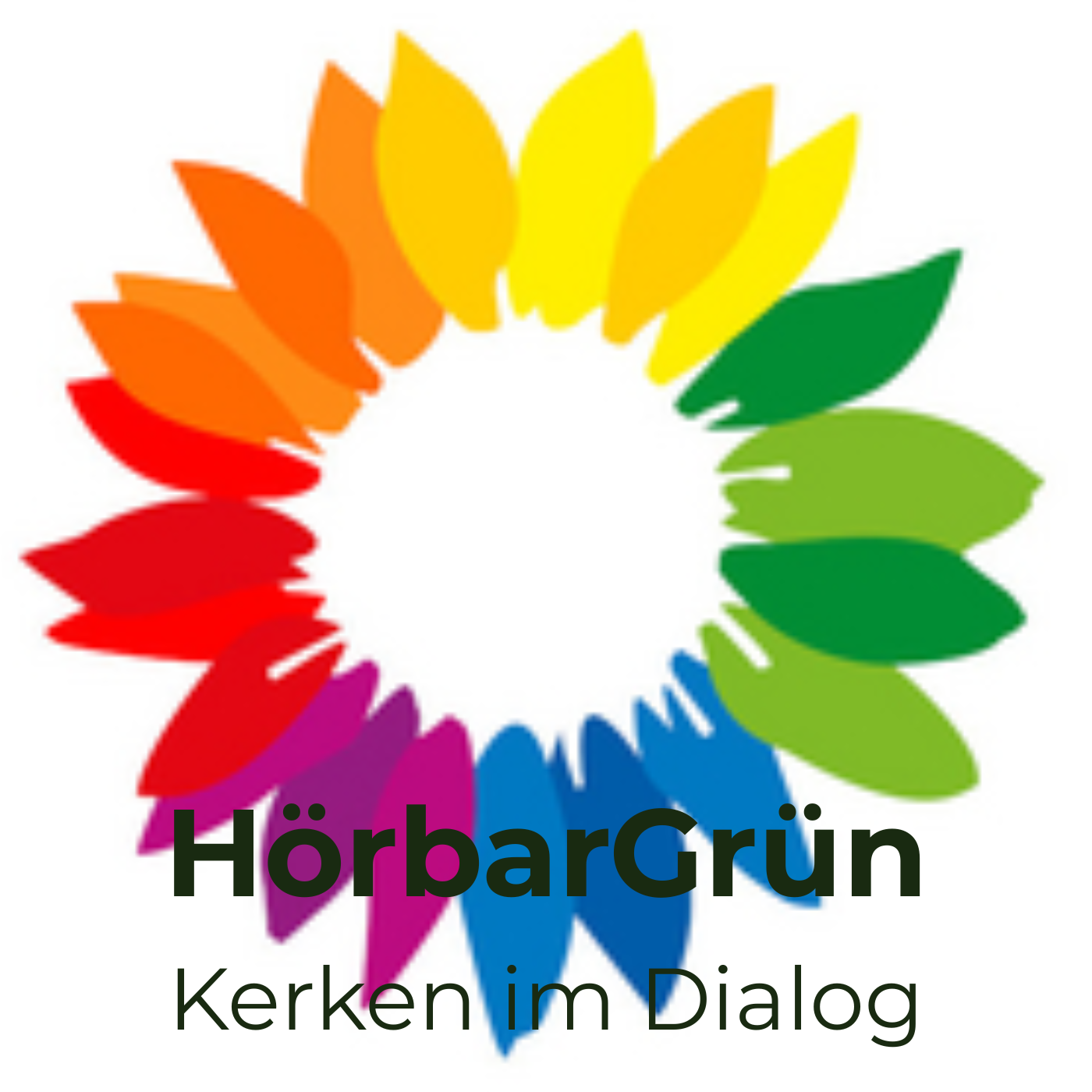 HörbarGrün mit Iris Itgenshorst