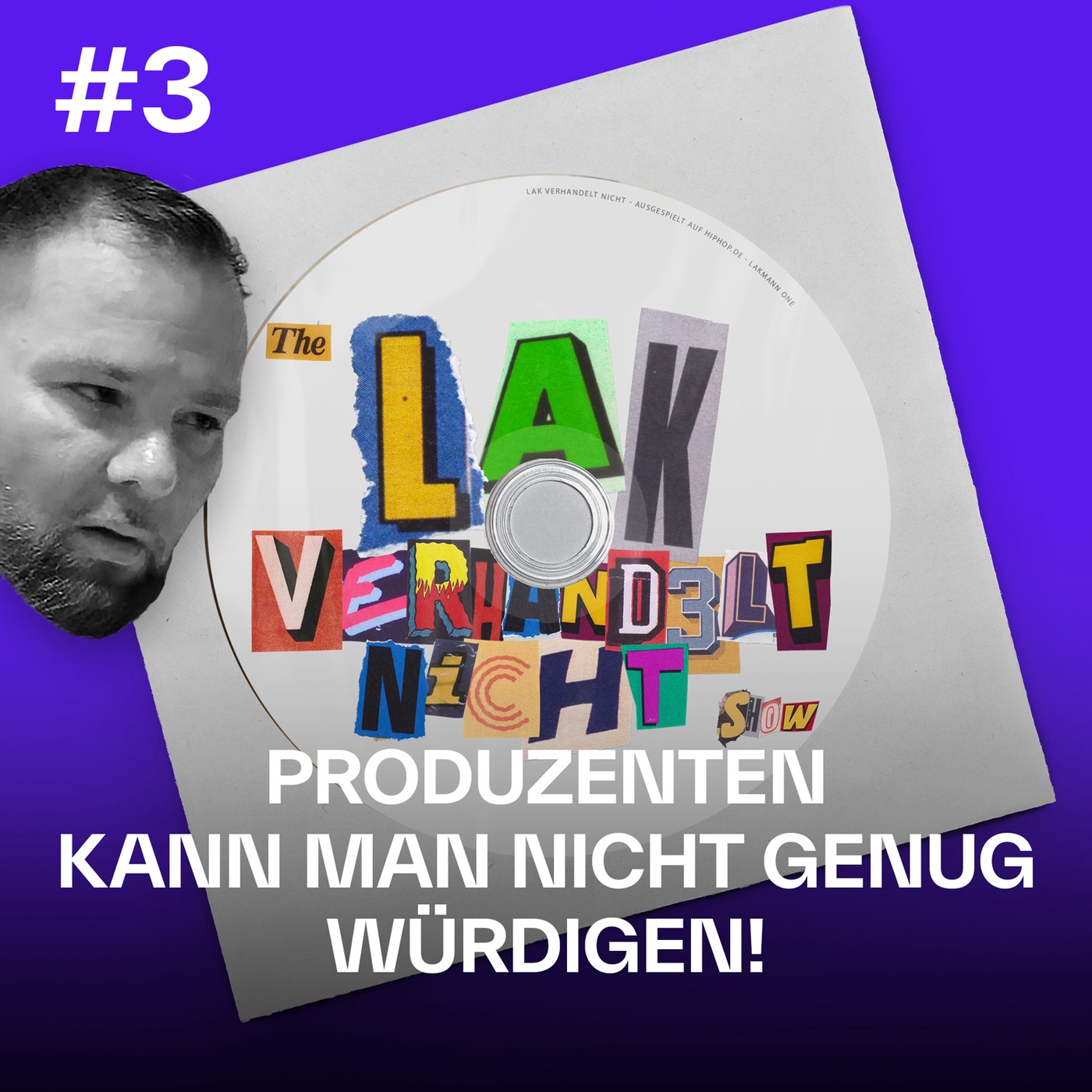 Beats im Deutschrap: Kann man sich eine 