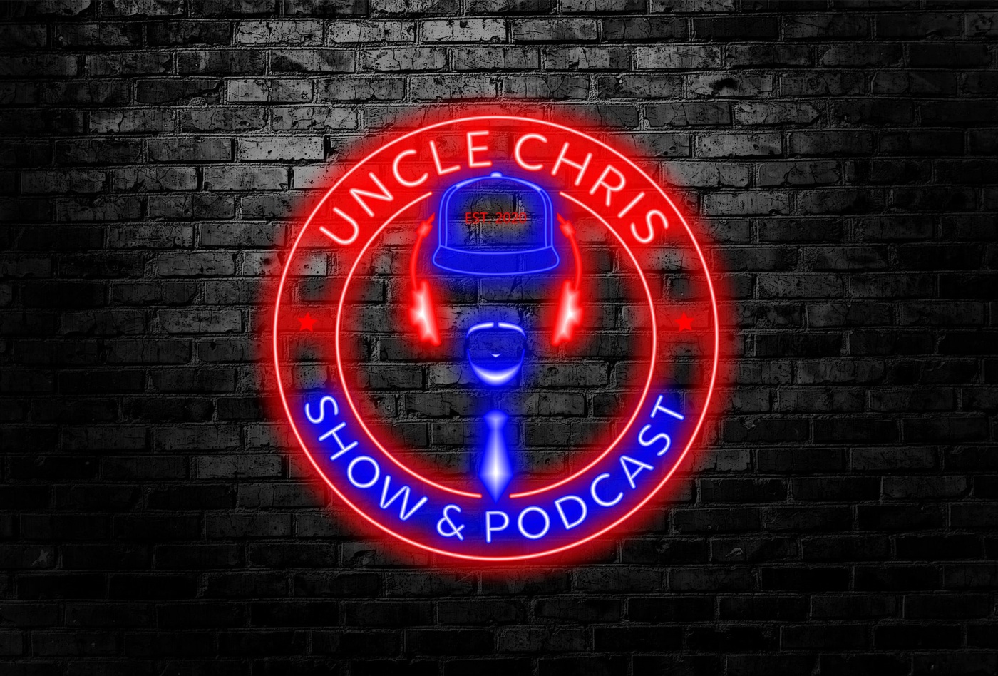 Uncle Chris Podcast - 