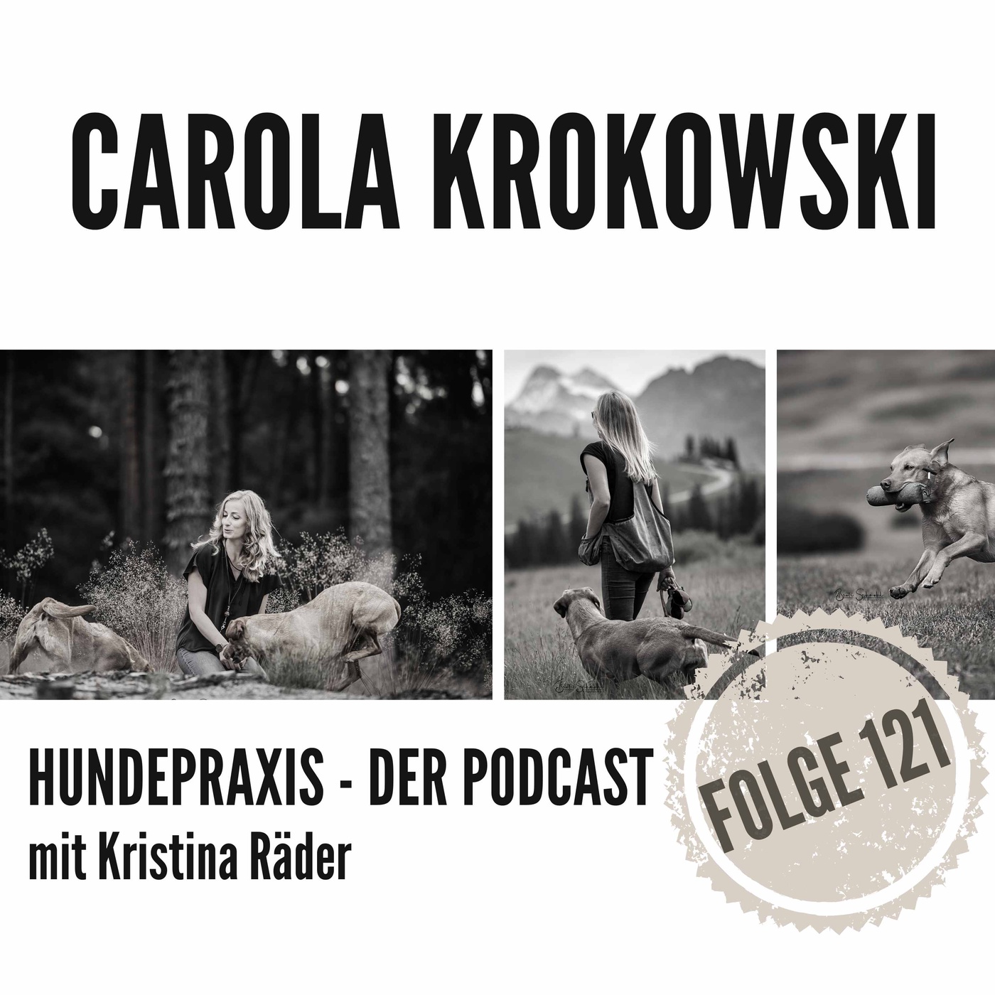 TCM für Hunde