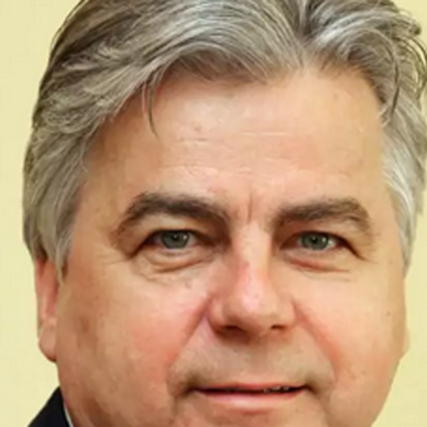 Lebenswege: Herbert Rechberger