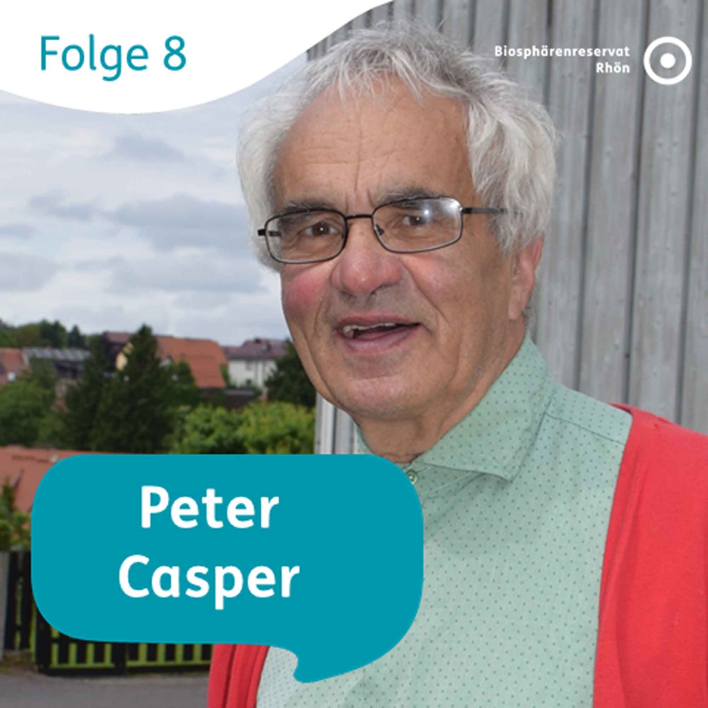 #8 Peter Casper