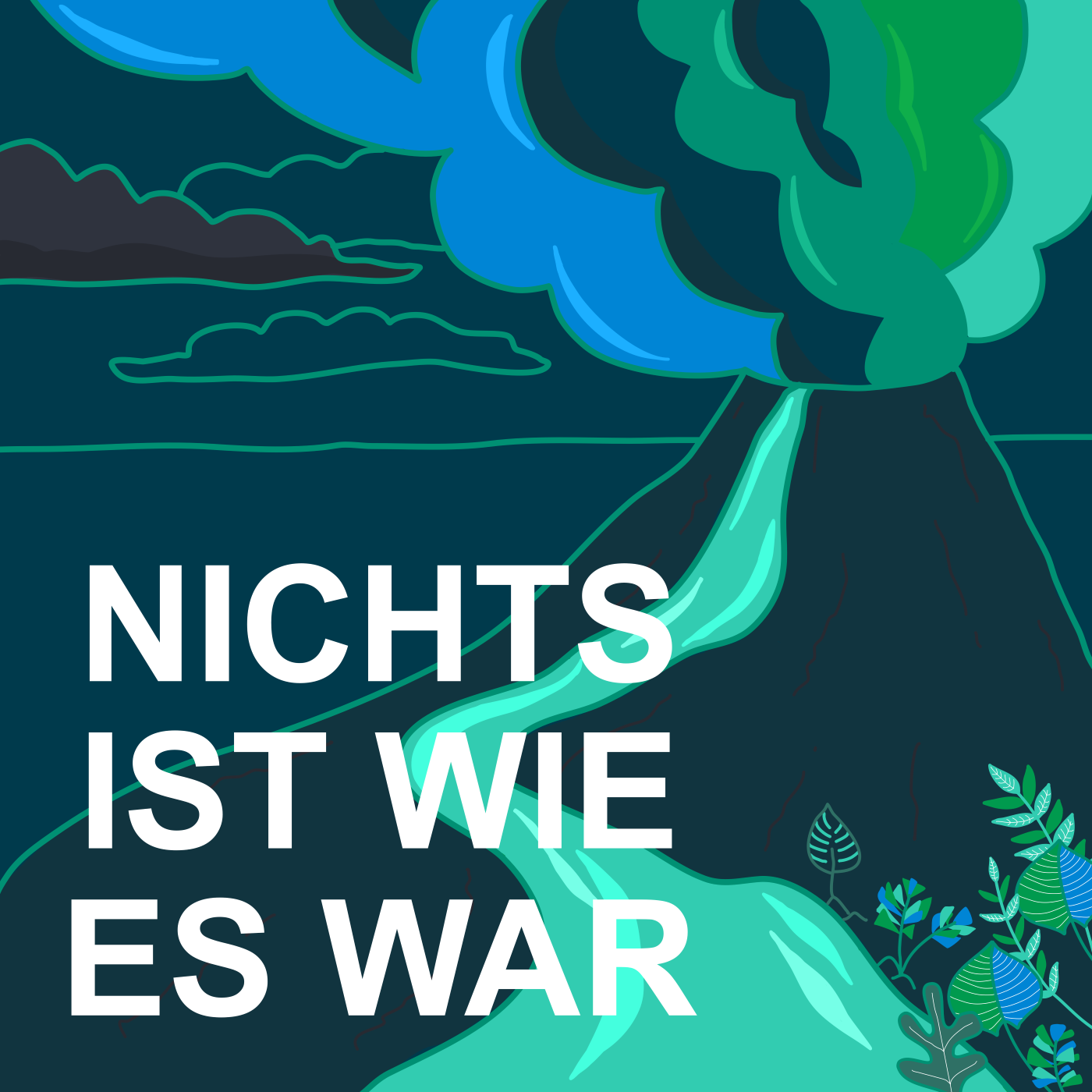 Nichts ist wie es war