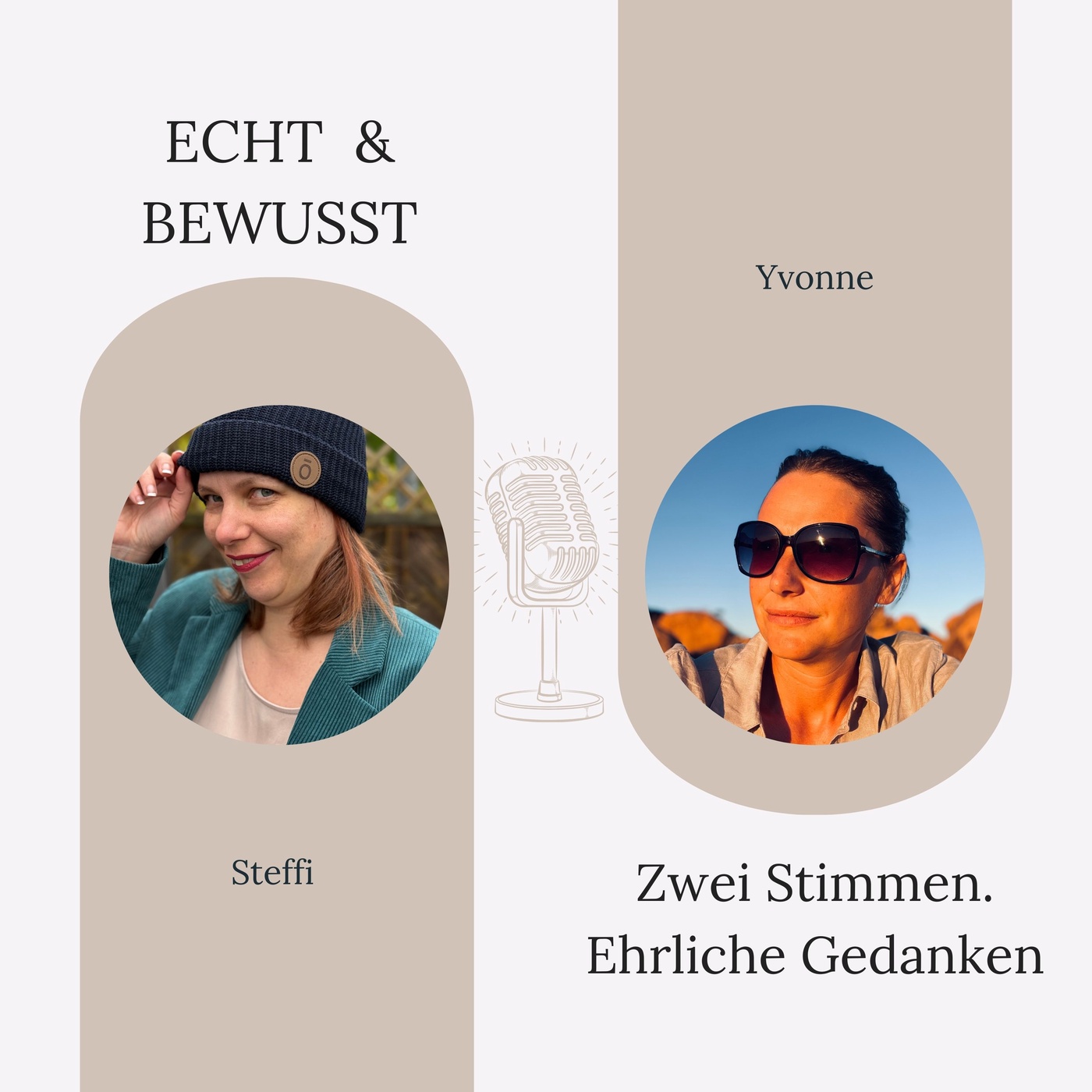 Echt & Bewusst