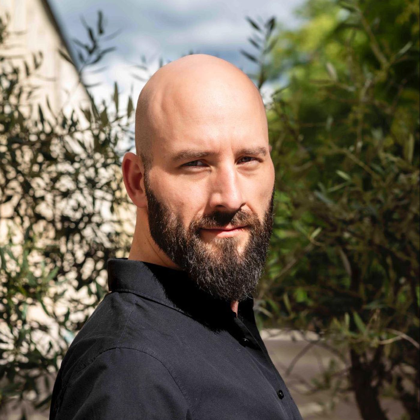 #26 Ex Nice Guy Luca Aeschlimann