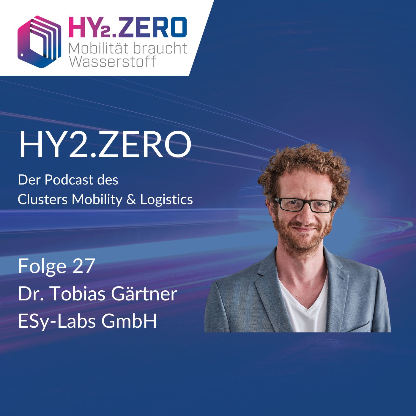 HY2.ZERO - ESy-Labs