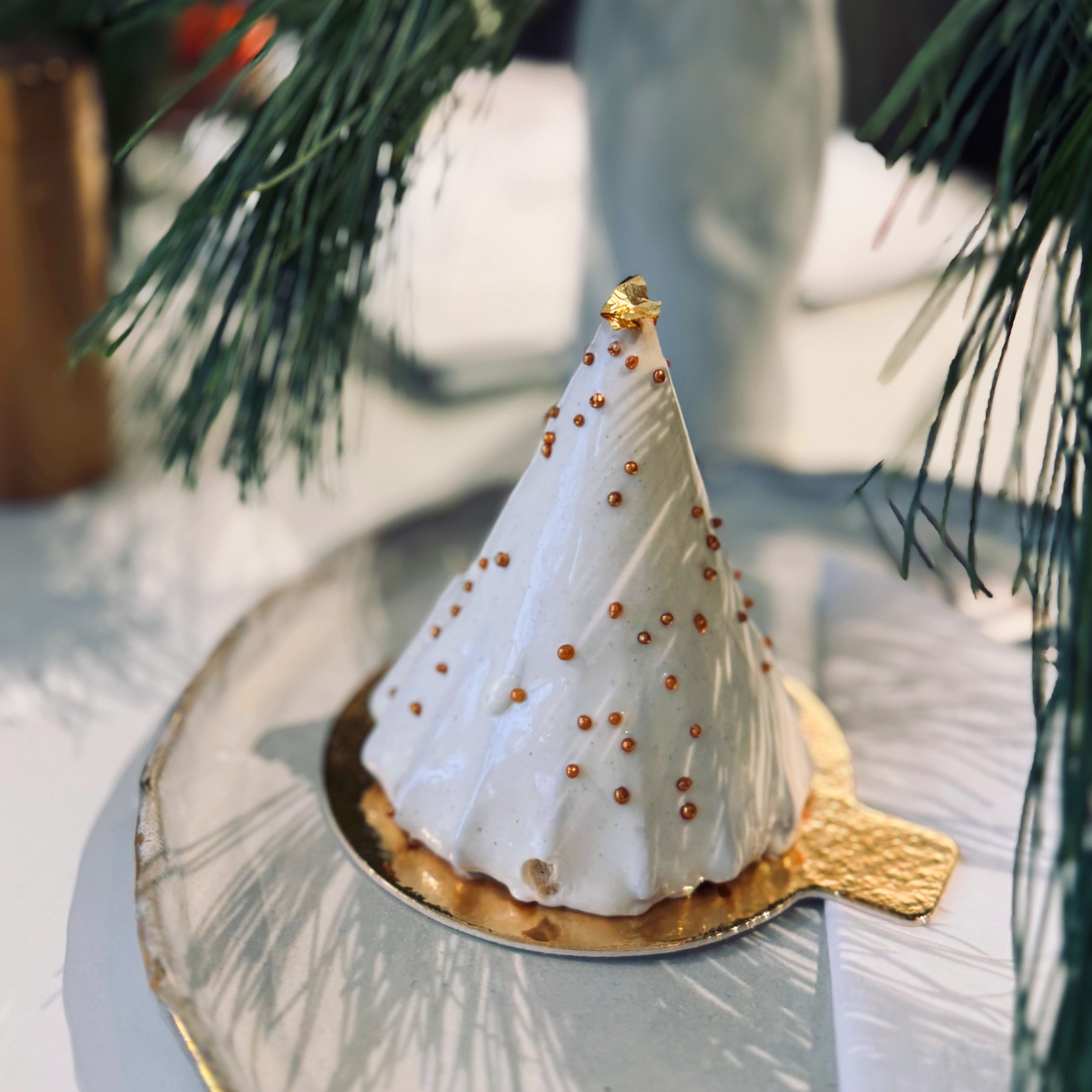 Advent. Erbe. Bewahrung.